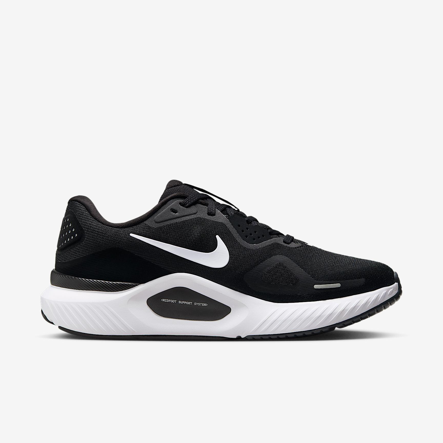 Nike Women's Structure 26 Road Running Shoes (Extra Wide) Product Image