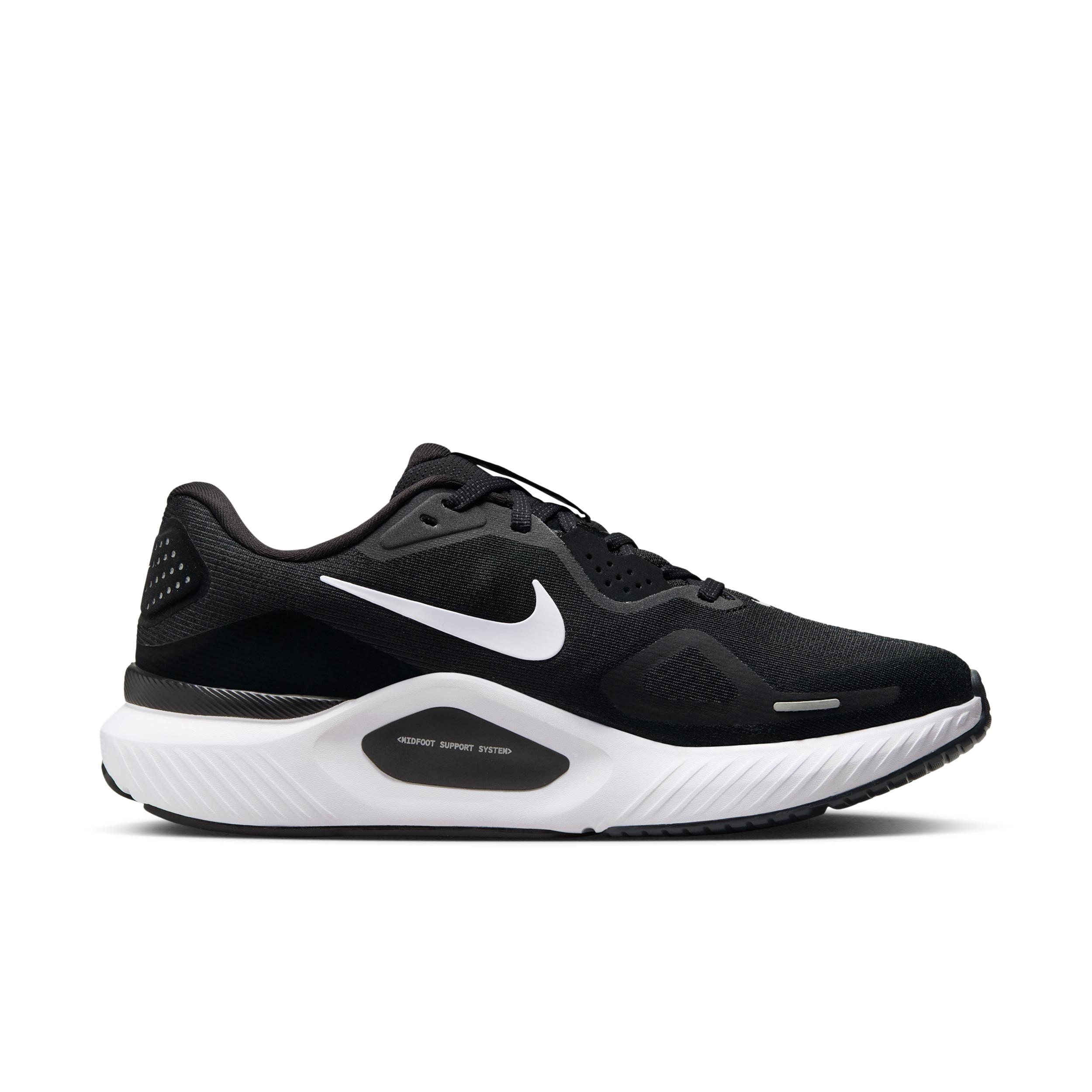 Nike Women's Structure 26 Road Running Shoes (Extra Wide) Product Image
