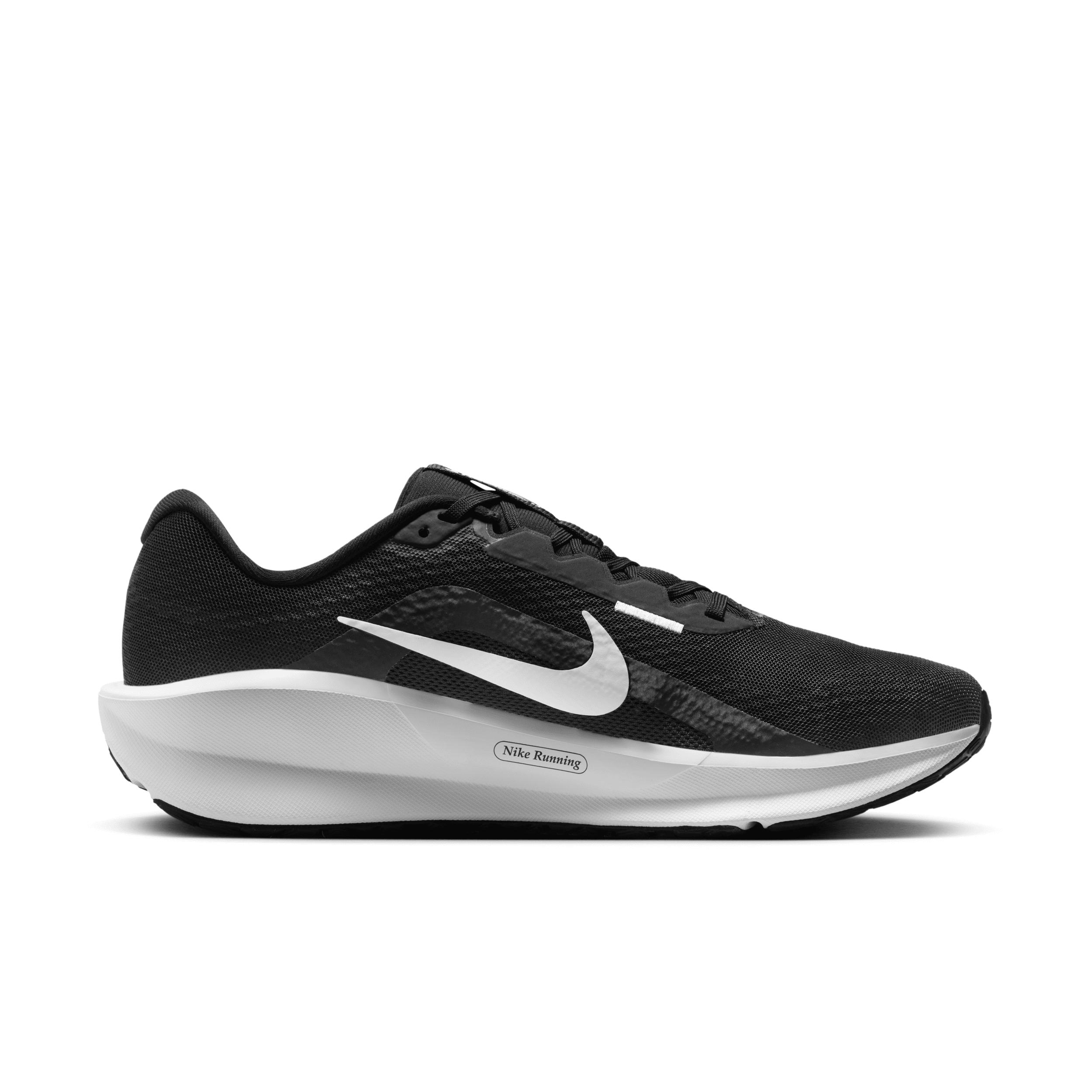 Nike Mens Downshifter 13 Road Running Shoes | FD6454-001 Product Image