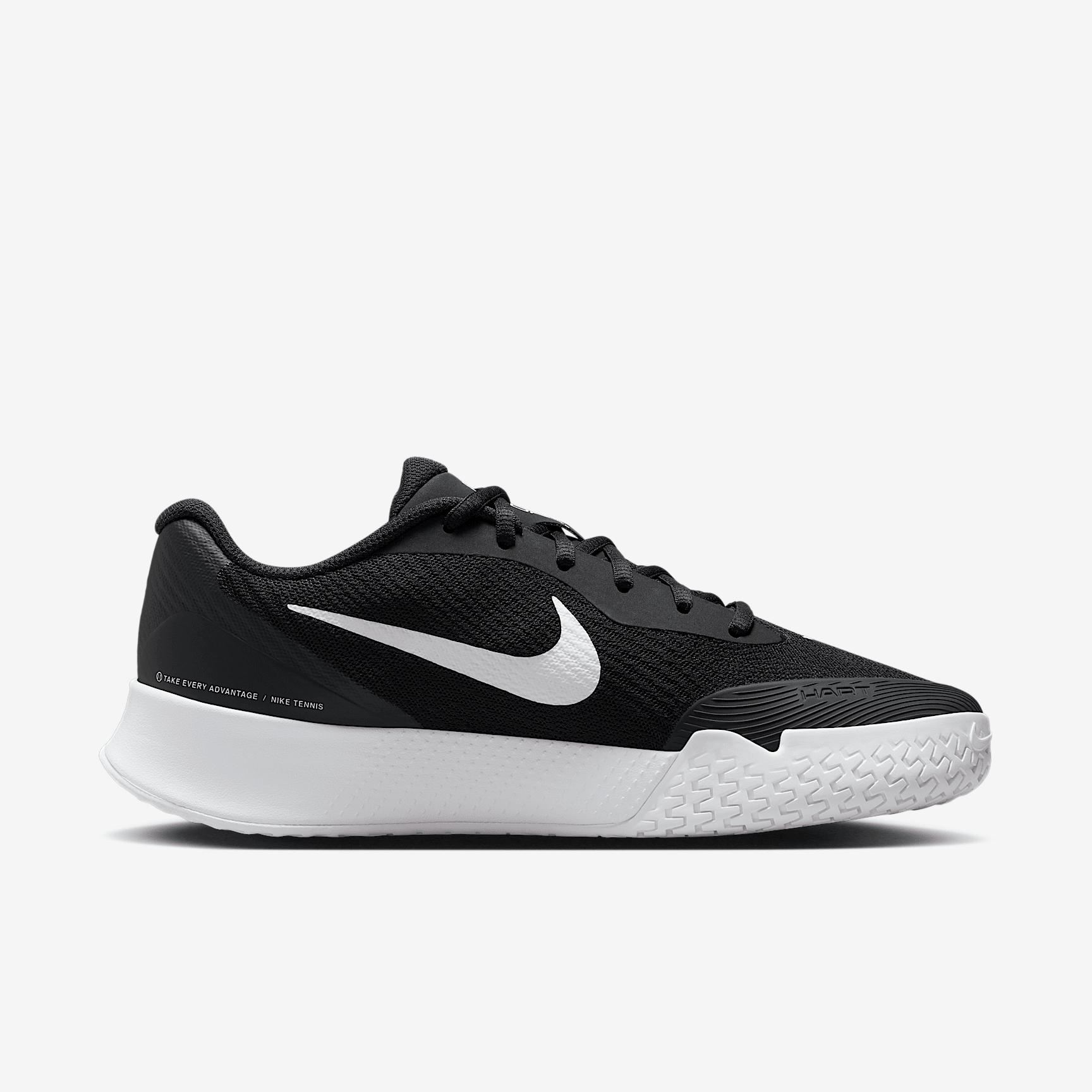 Nike Womens Vapor Lite 3 Hard Court Tennis Shoes | FZ2156-101 Product Image