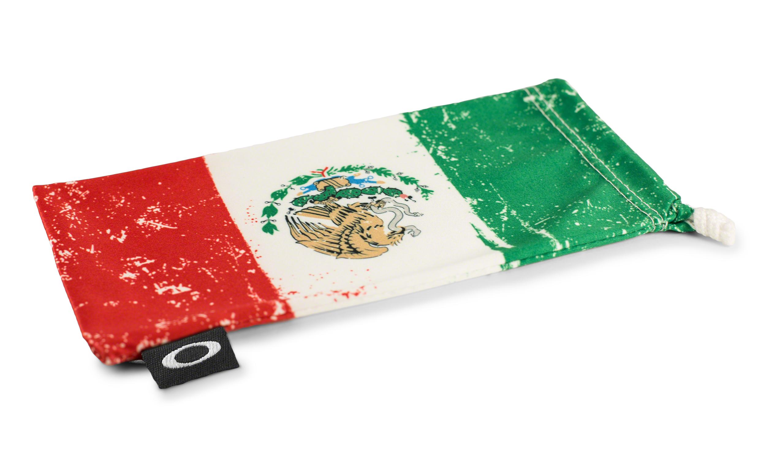 Oakley Mens Country Flag Microbag Product Image