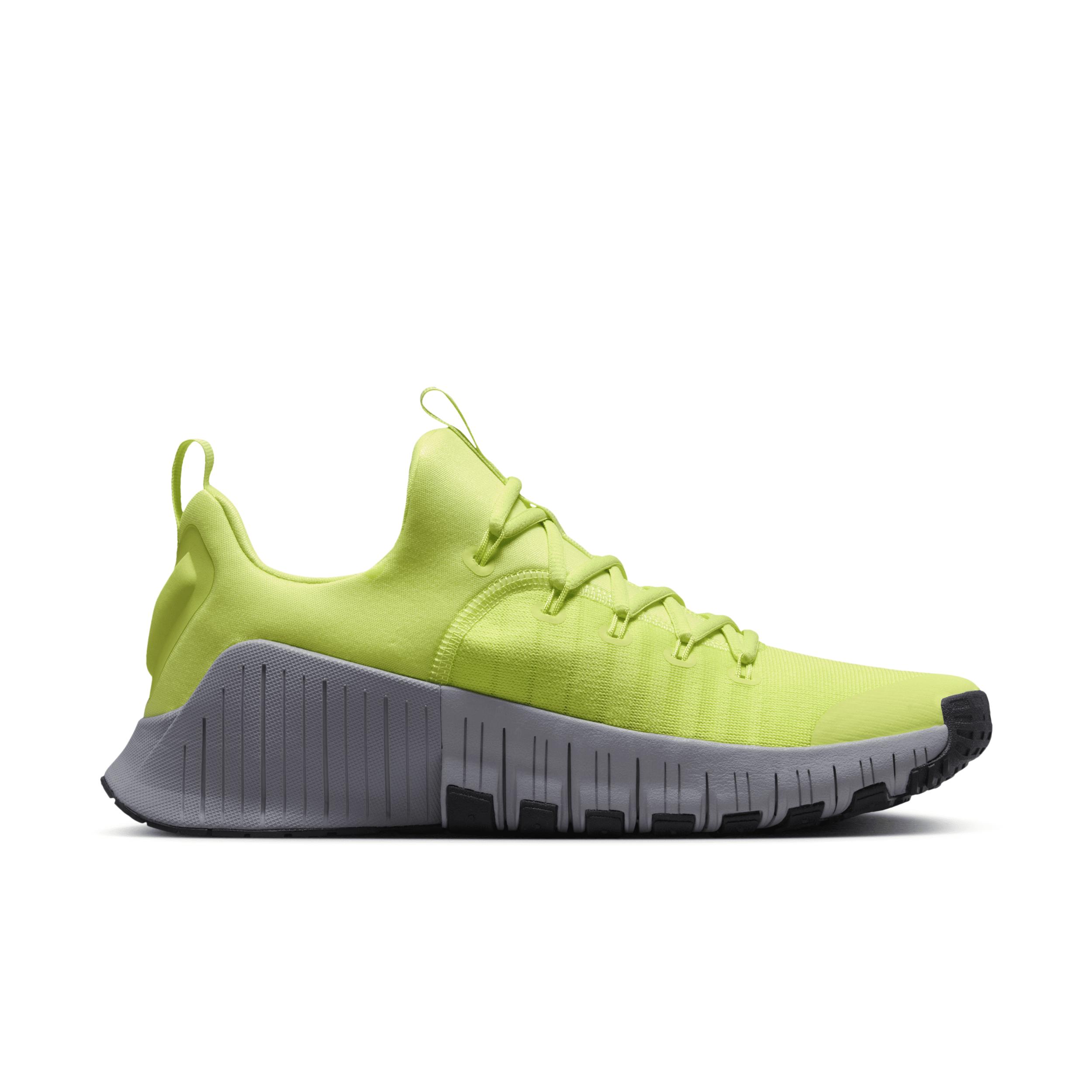 Mens Nike Free Metcon 6 Training Shoes Product Image