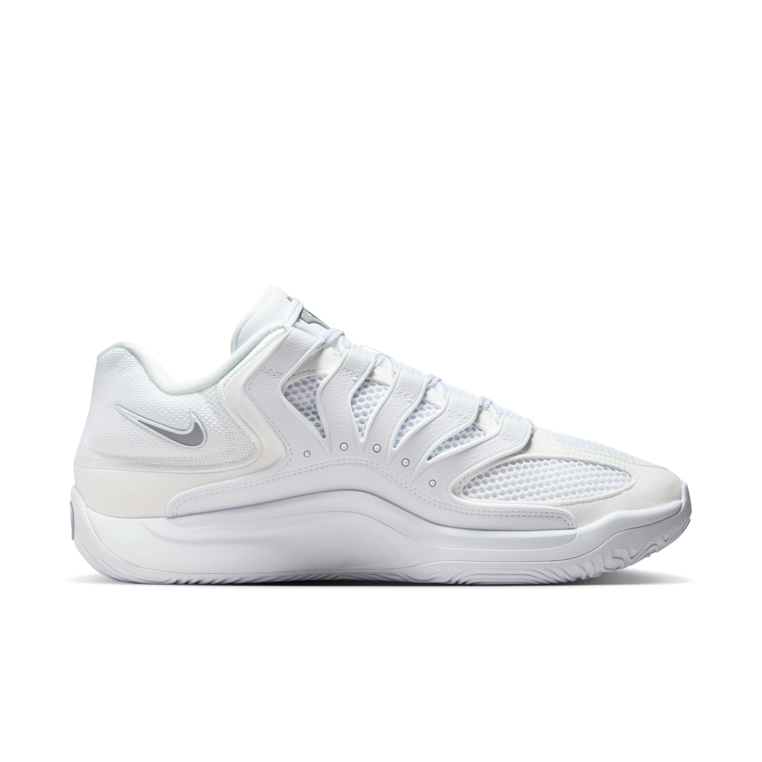 Nike Men's KD18 Basketball Shoes Product Image