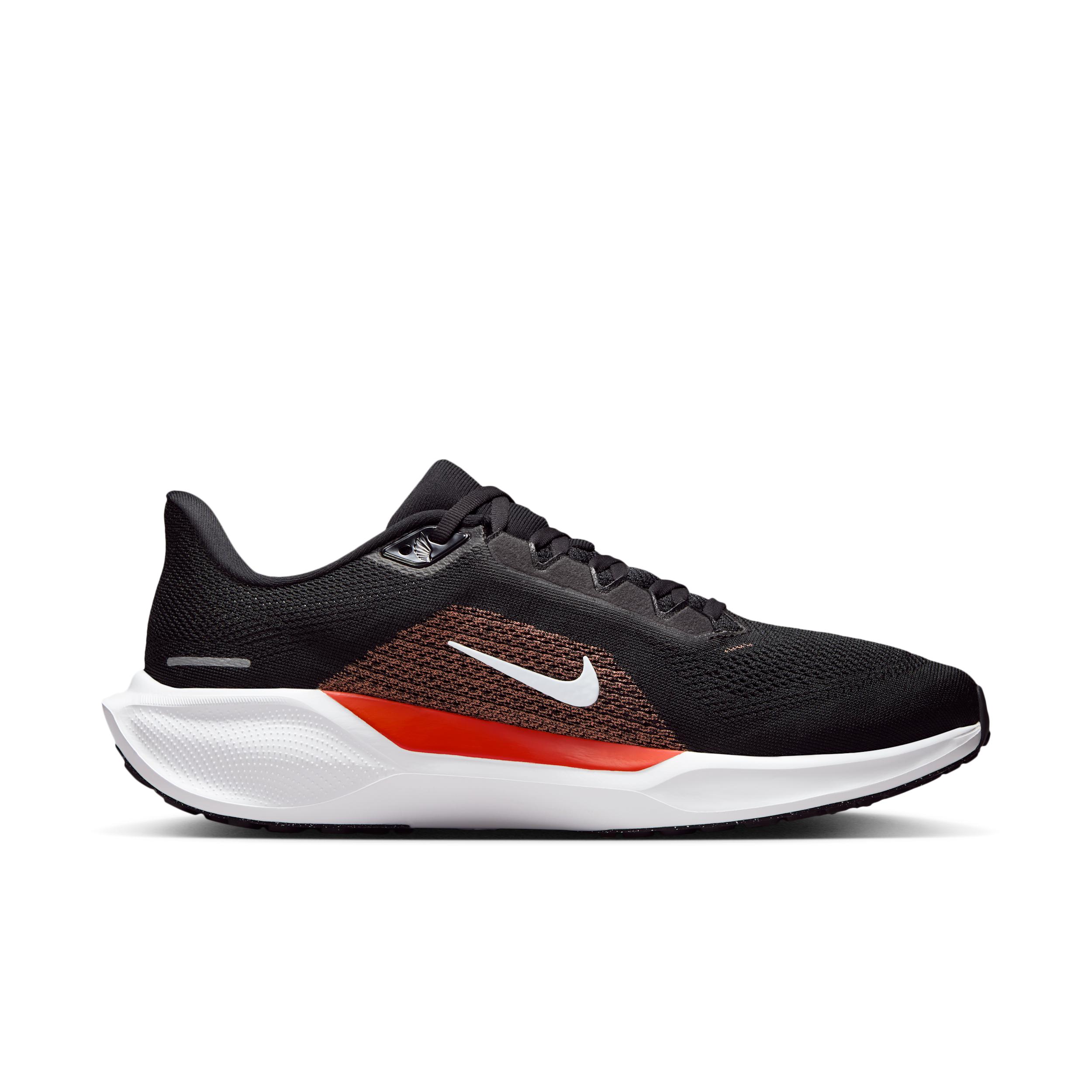 Oregon State Pegasus 41 Nike Mens College Road Running Shoes | IB3265-001 Product Image