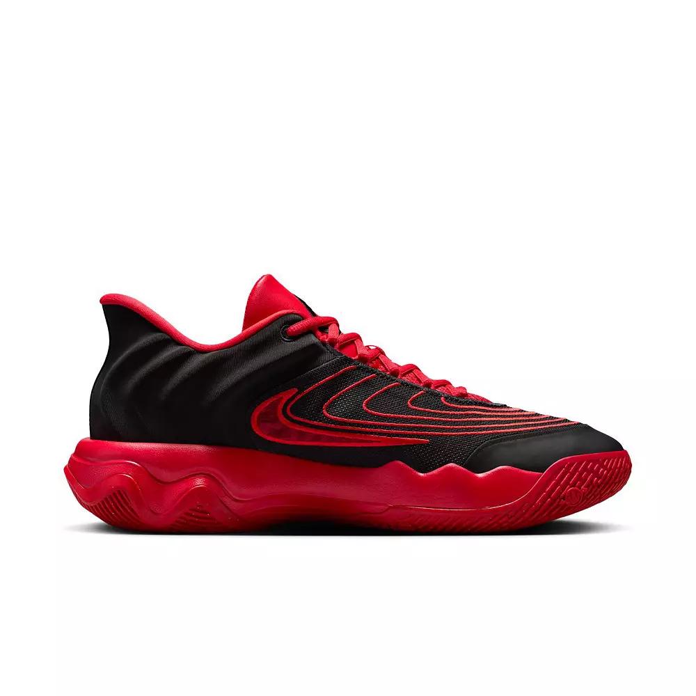 Nike Mens Nike Giannis Immortality 4 - Mens Basketball Shoes Product Image
