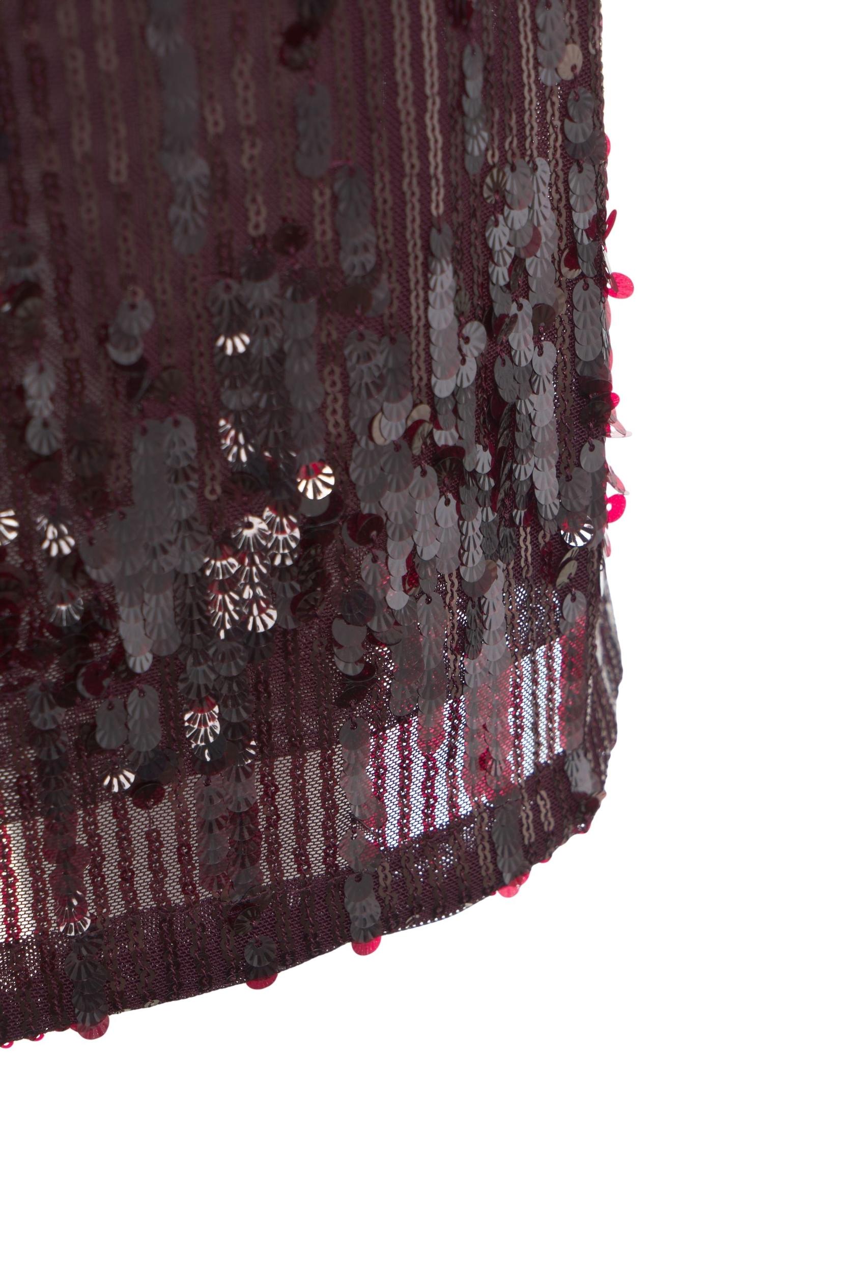 Sequined skirt 'Jaino' Product Image