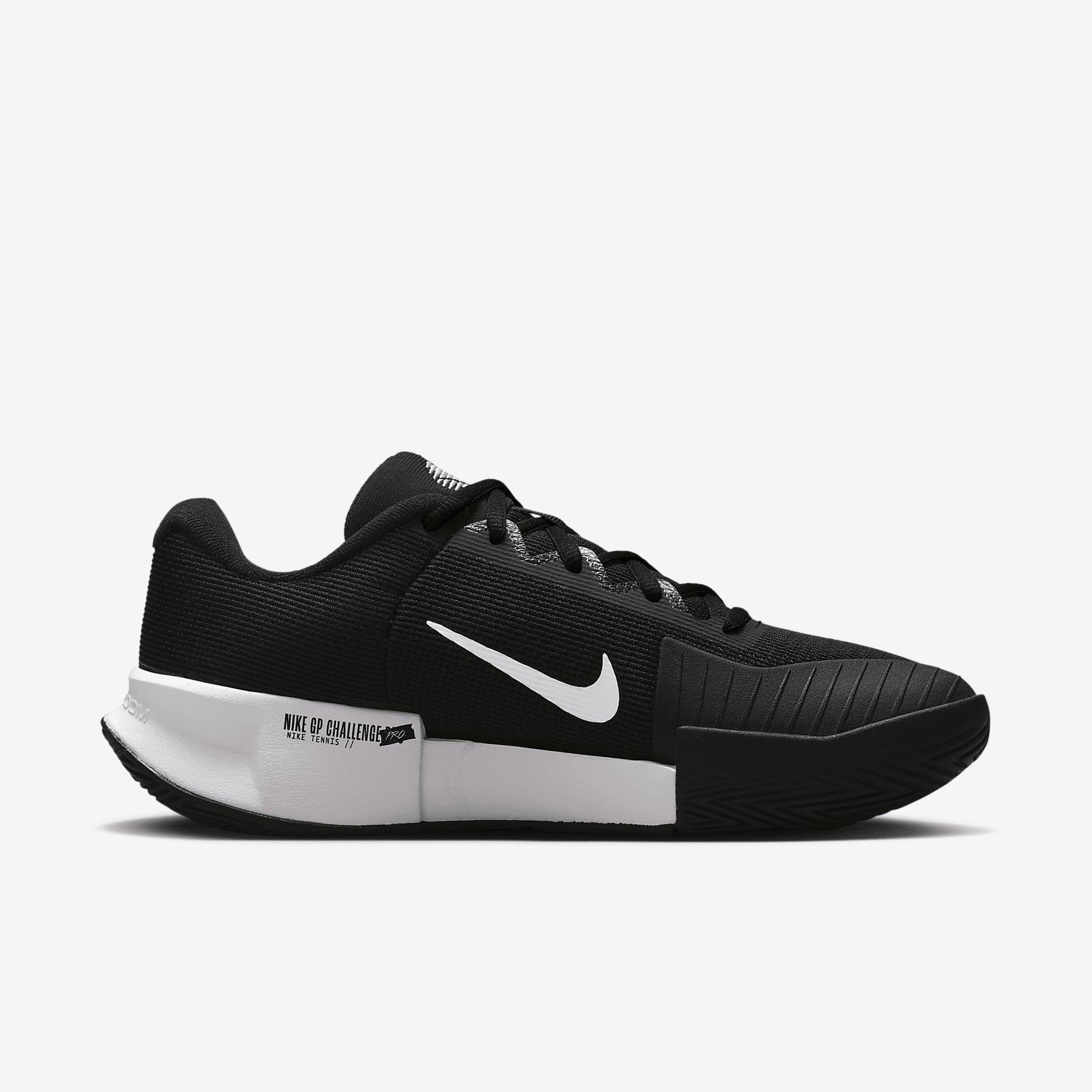 Nike GP Challenge Pro Women's Hard Court Tennis Shoes Product Image