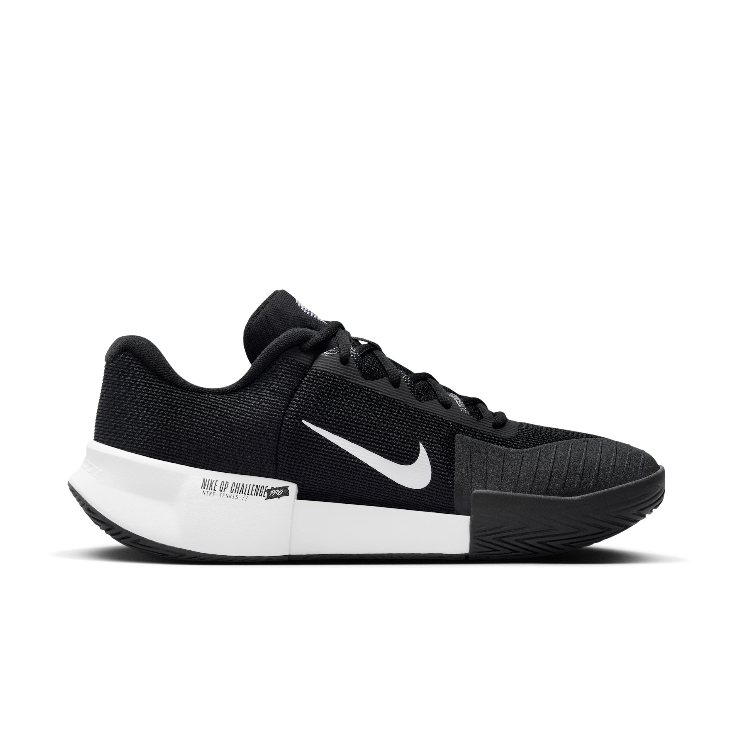 Nike Men's GP Challenge Pro Hard Court Tennis Shoes Product Image