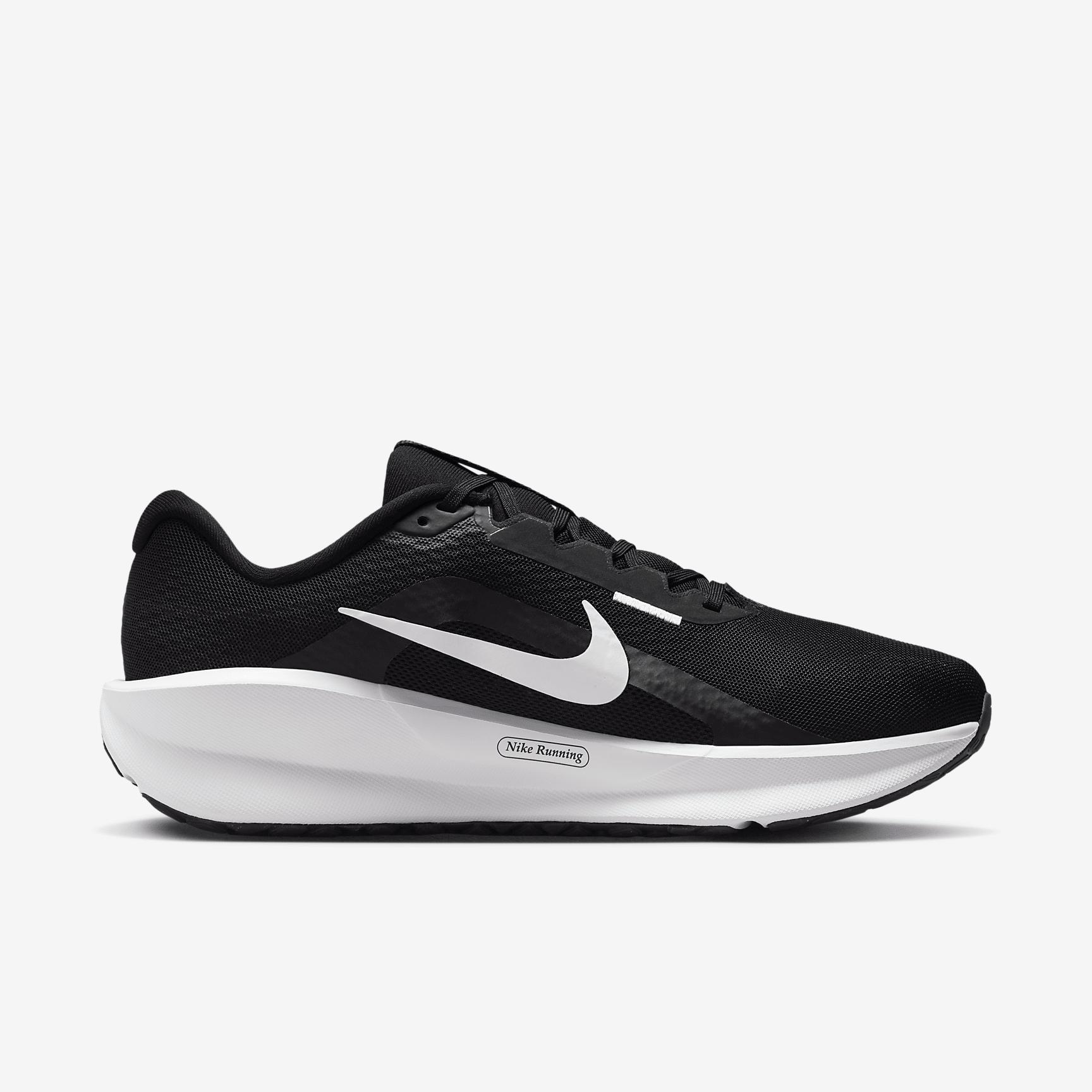 Nike Downshifter 13 Men's Road Running Shoes (Extra Wide) Product Image
