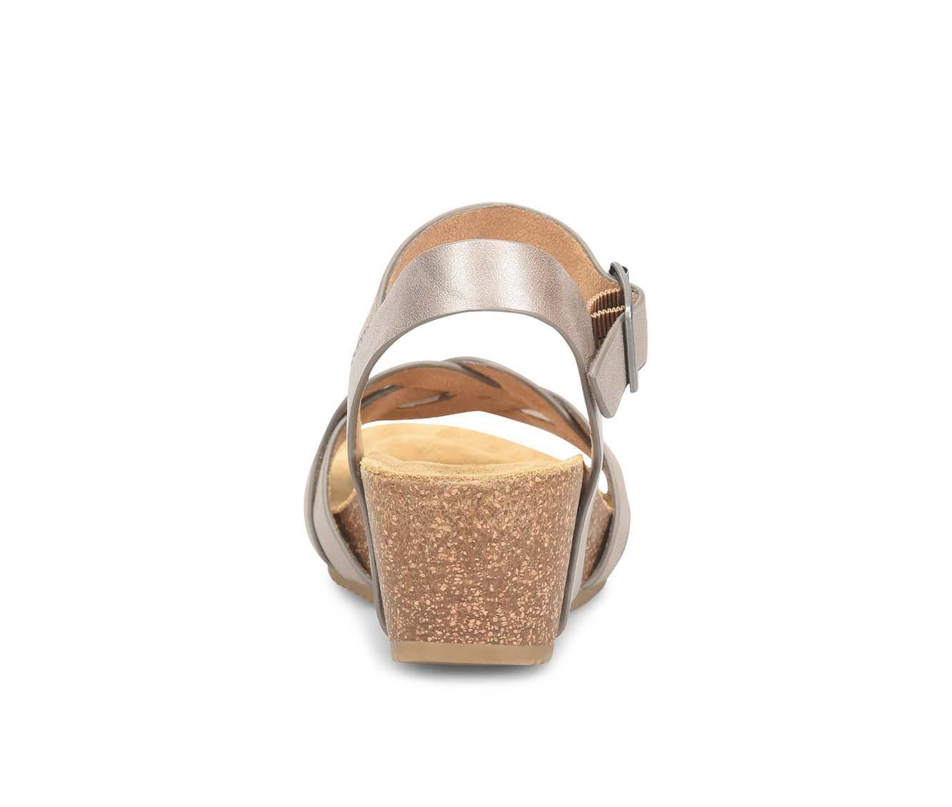 Women's Comfortiva Erena Wedge Sandals Product Image