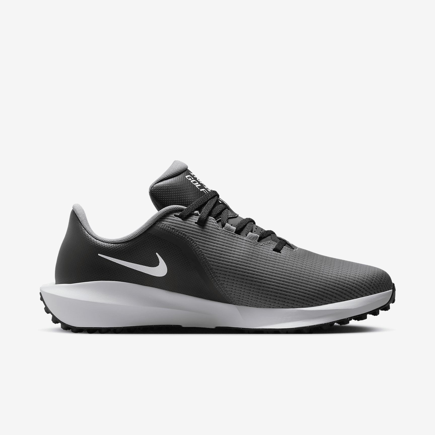 Nike Mens Infinity G NN Golf Shoes | FN0555-001 Product Image