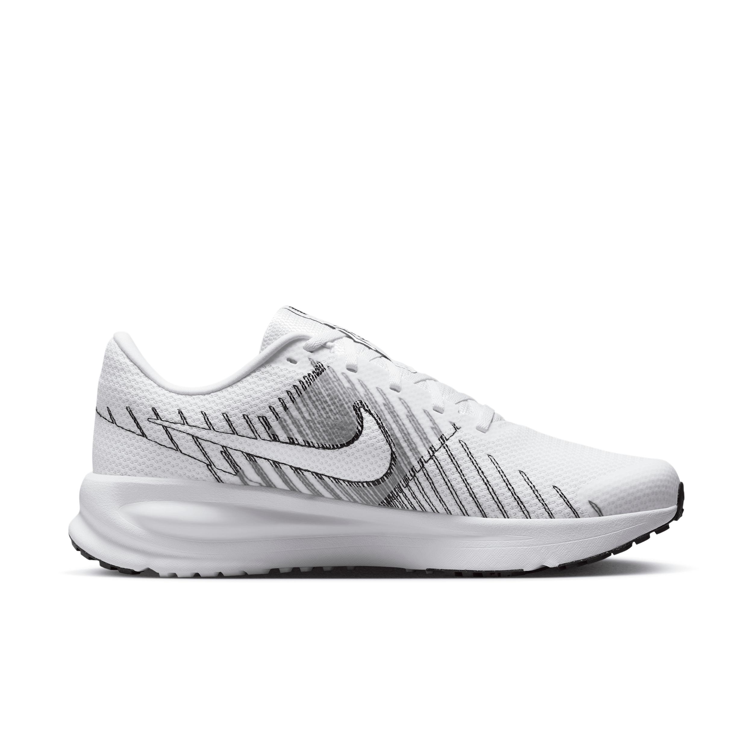 Nike Men's Run Defy Road Running Shoes Product Image