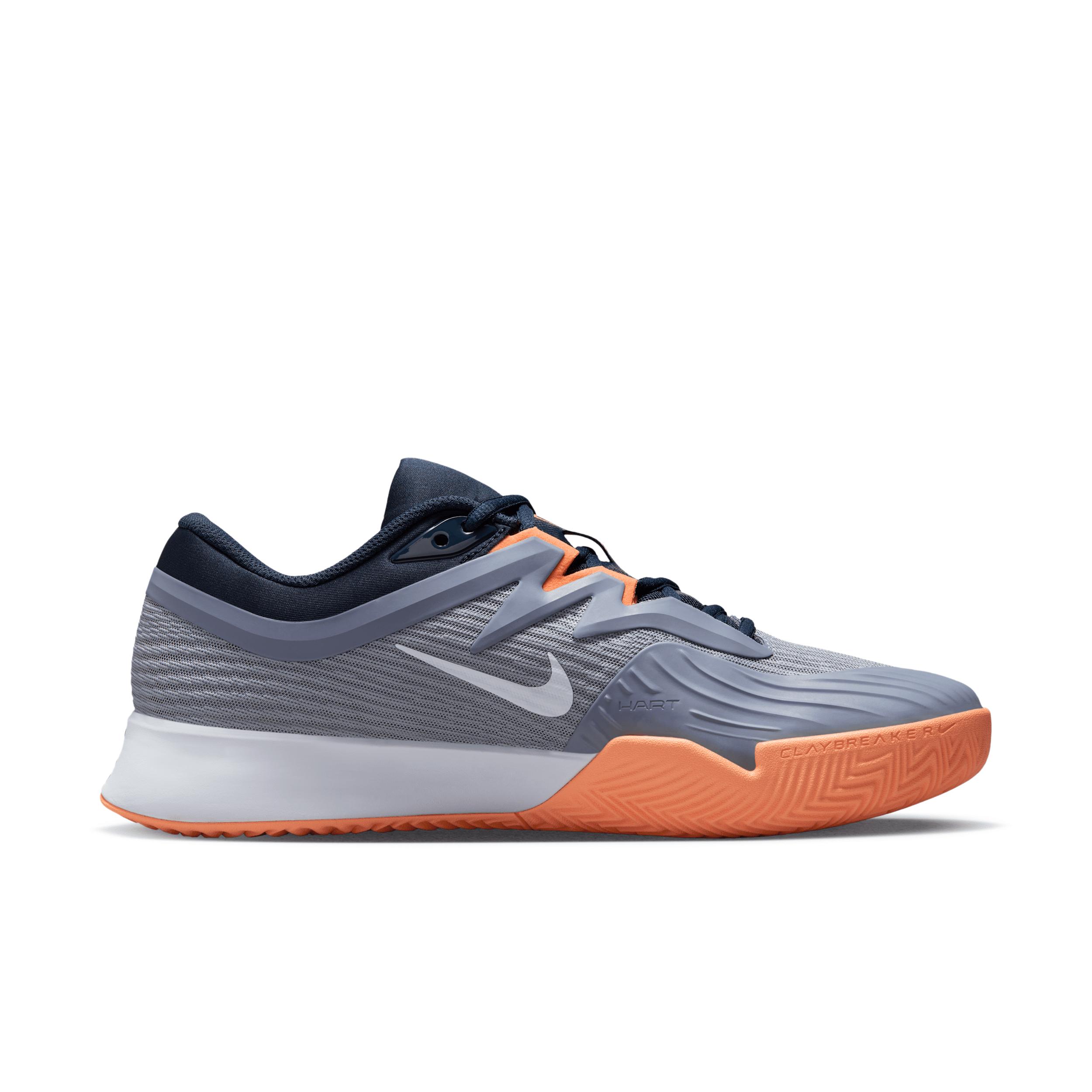 Nike Men's Vapor Pro 3 Clay Court Tennis Shoes Product Image