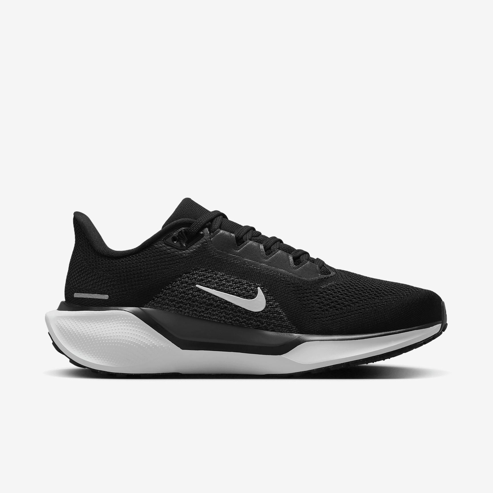Nike Womens Pegasus 41 Road Running Shoes (Wide) | FQ0965-002 Product Image
