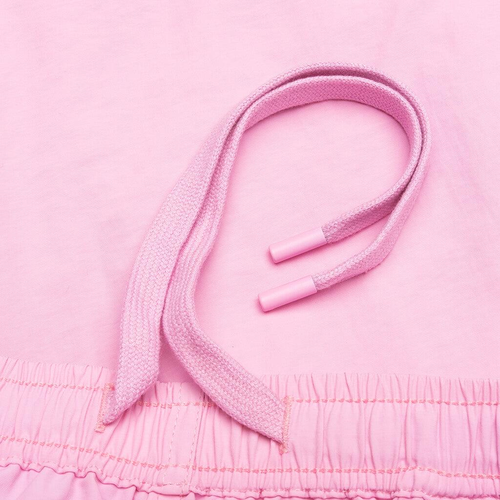 Running Dog Shorts - Orchid Male Product Image