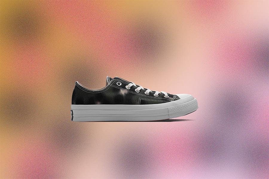 Converse x Kenzo Chuck 70 Ox - Cypress/Black/White Male Product Image