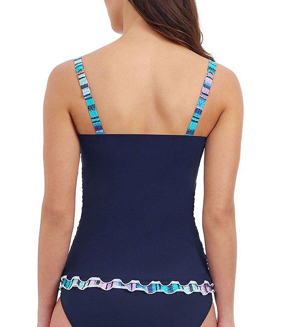 Profile by Gottex Tutti Frutti High Waisted Swim Bottom Product Image