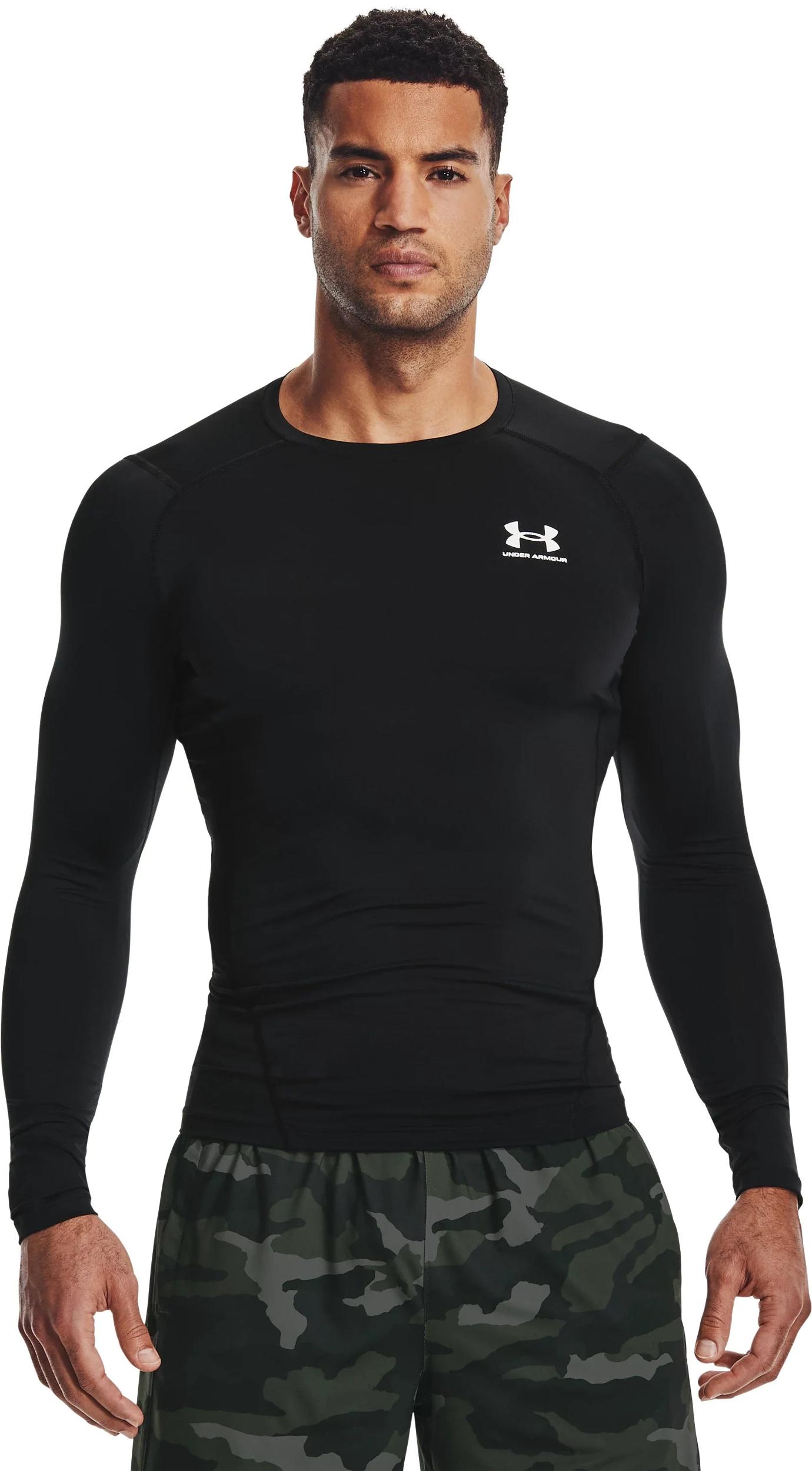 HeatGear® Product Image