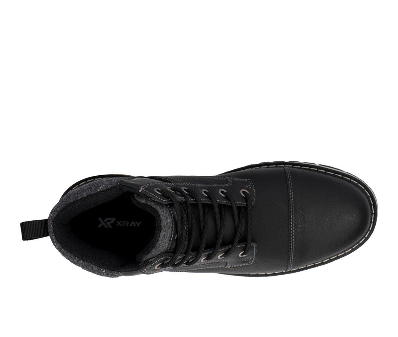 Men's Xray Footwear Roman Lace Up Boots Product Image