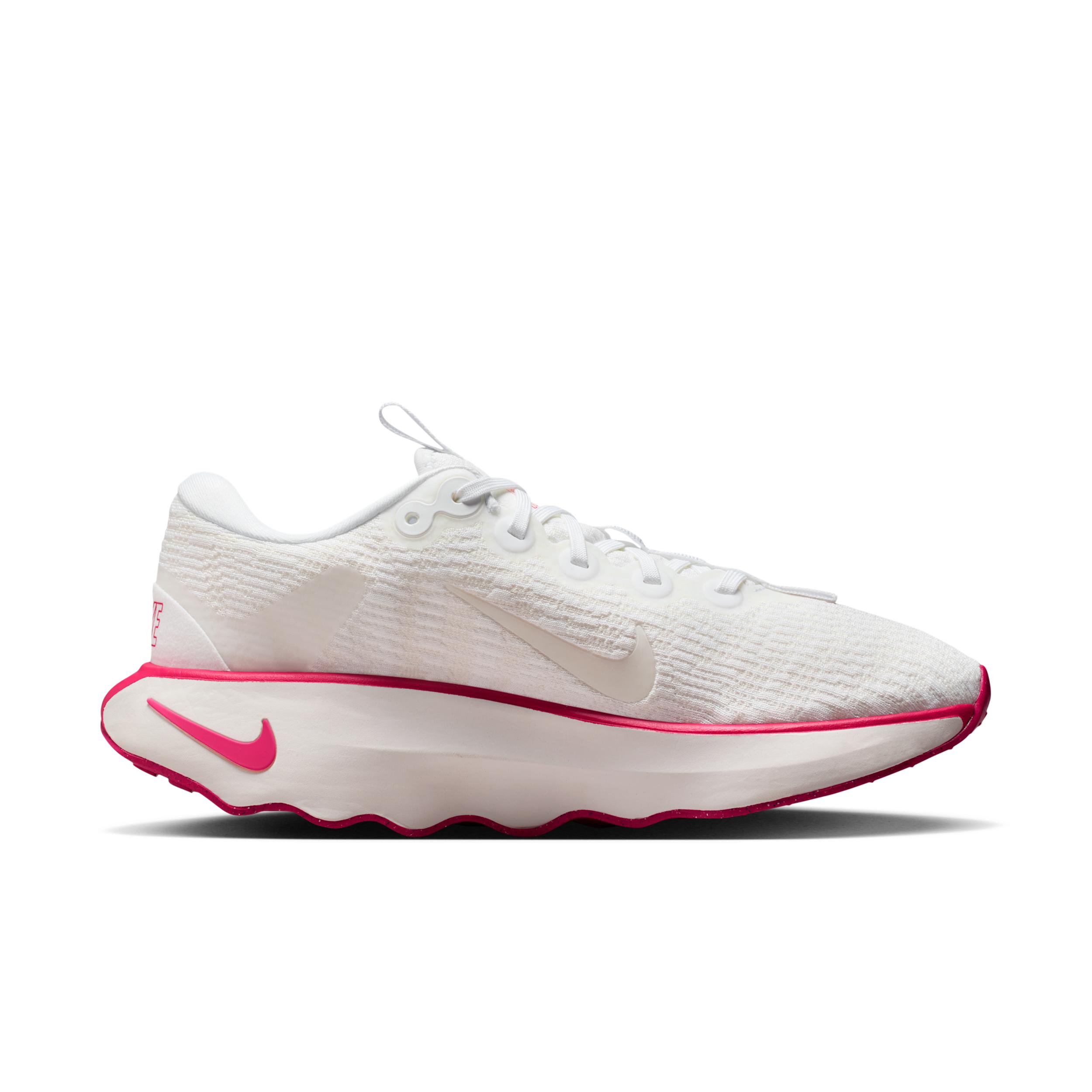 Nike Womens Motiva Walking Shoes | DV1238-112 Product Image