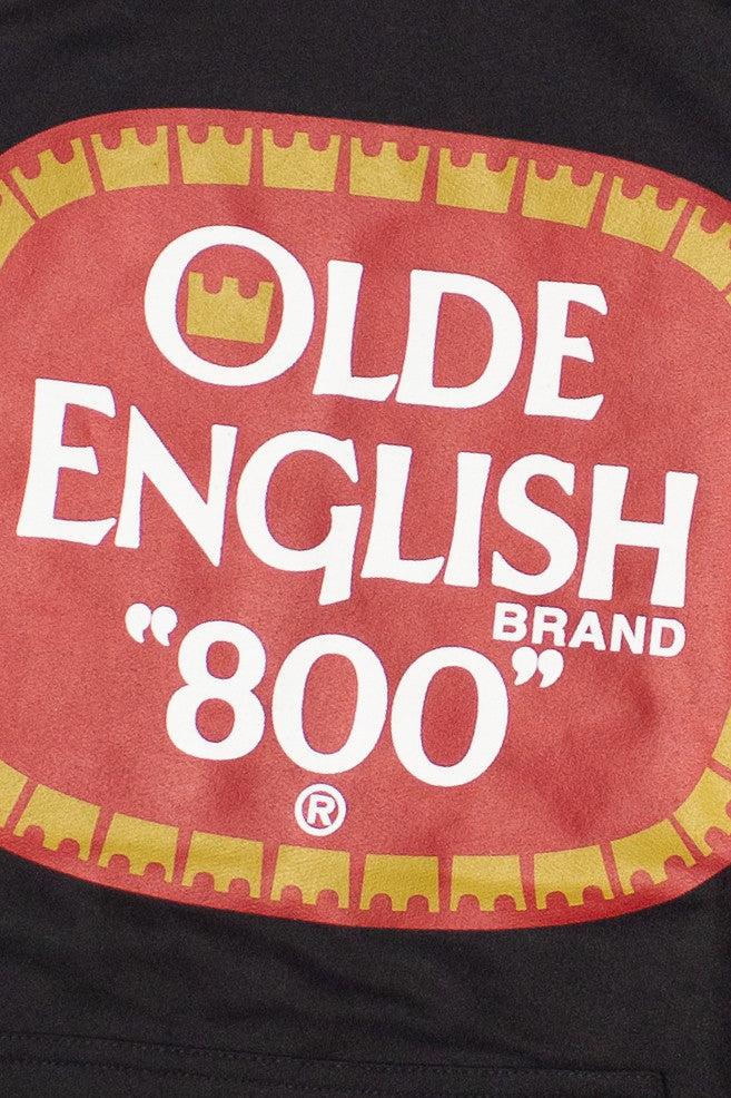 Olde English Lightweight Hoodie Product Image