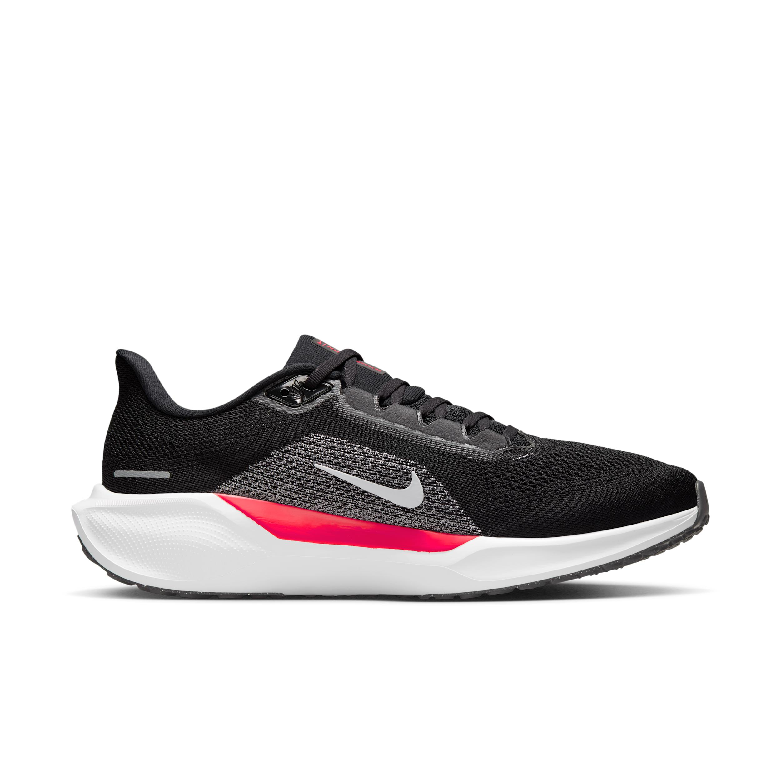 Georgia Pegasus 41 Nike Mens College Road Running Shoes | IB3257-001 Product Image