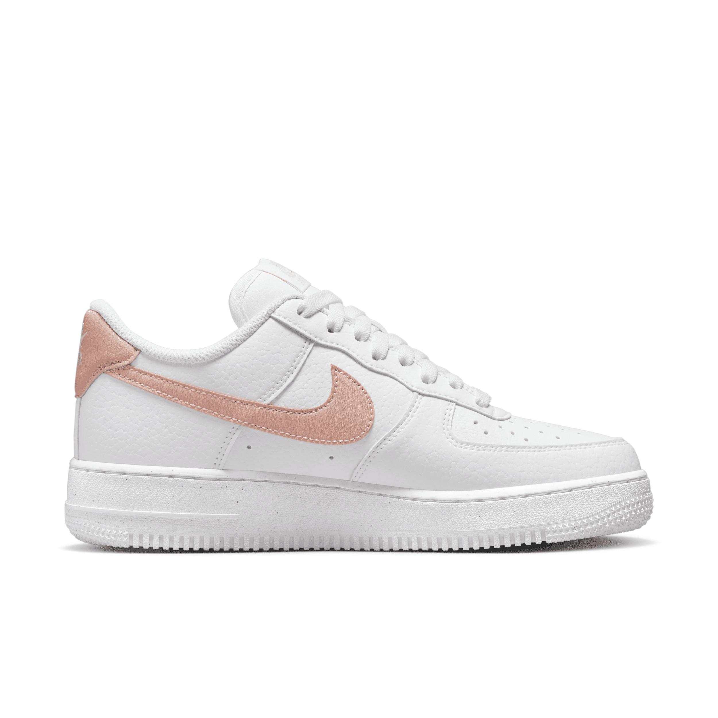 Nike Women's Air Force 1 '07 Next Nature Shoes Product Image