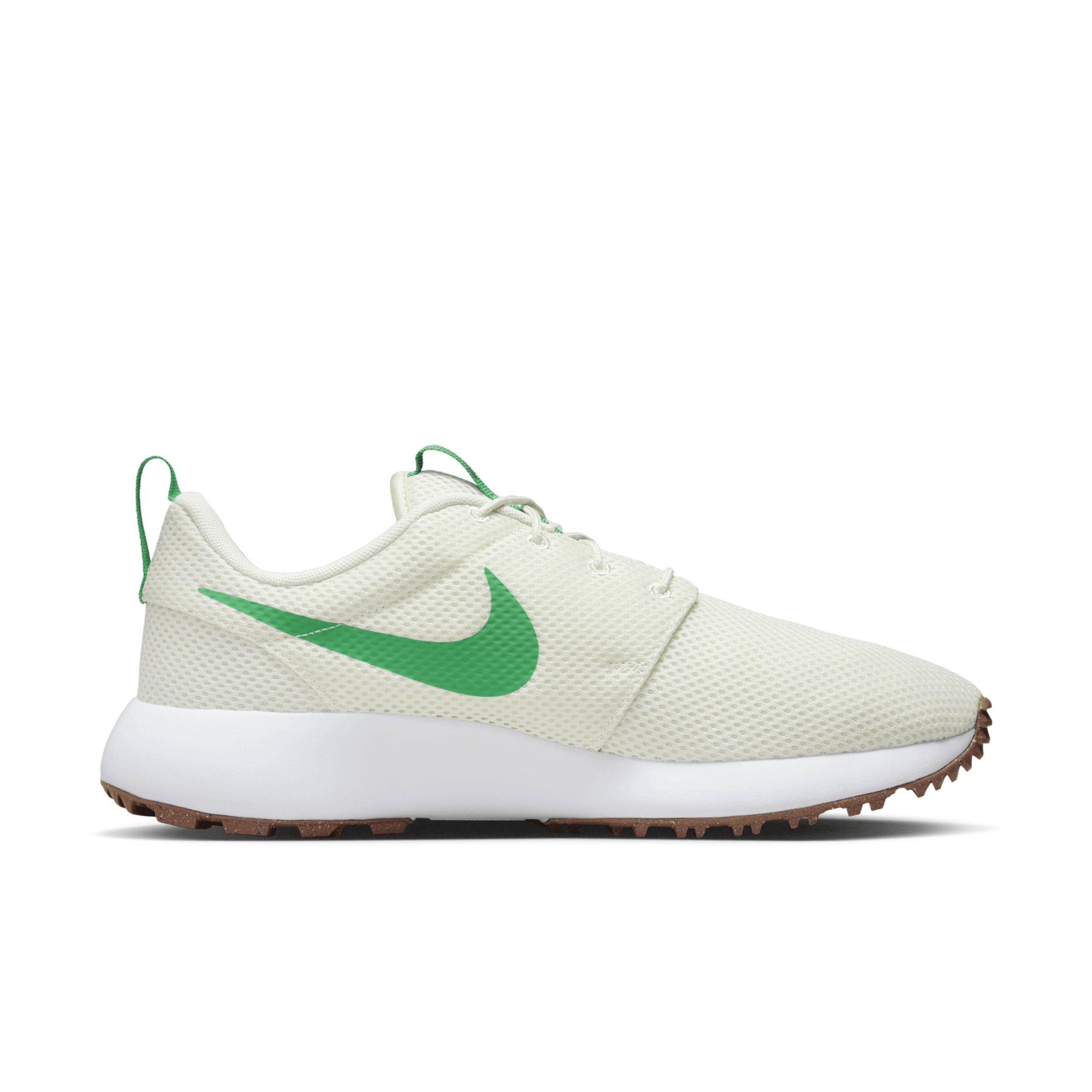 Nike Men's Roshe G Next Nature Golf Shoes Product Image