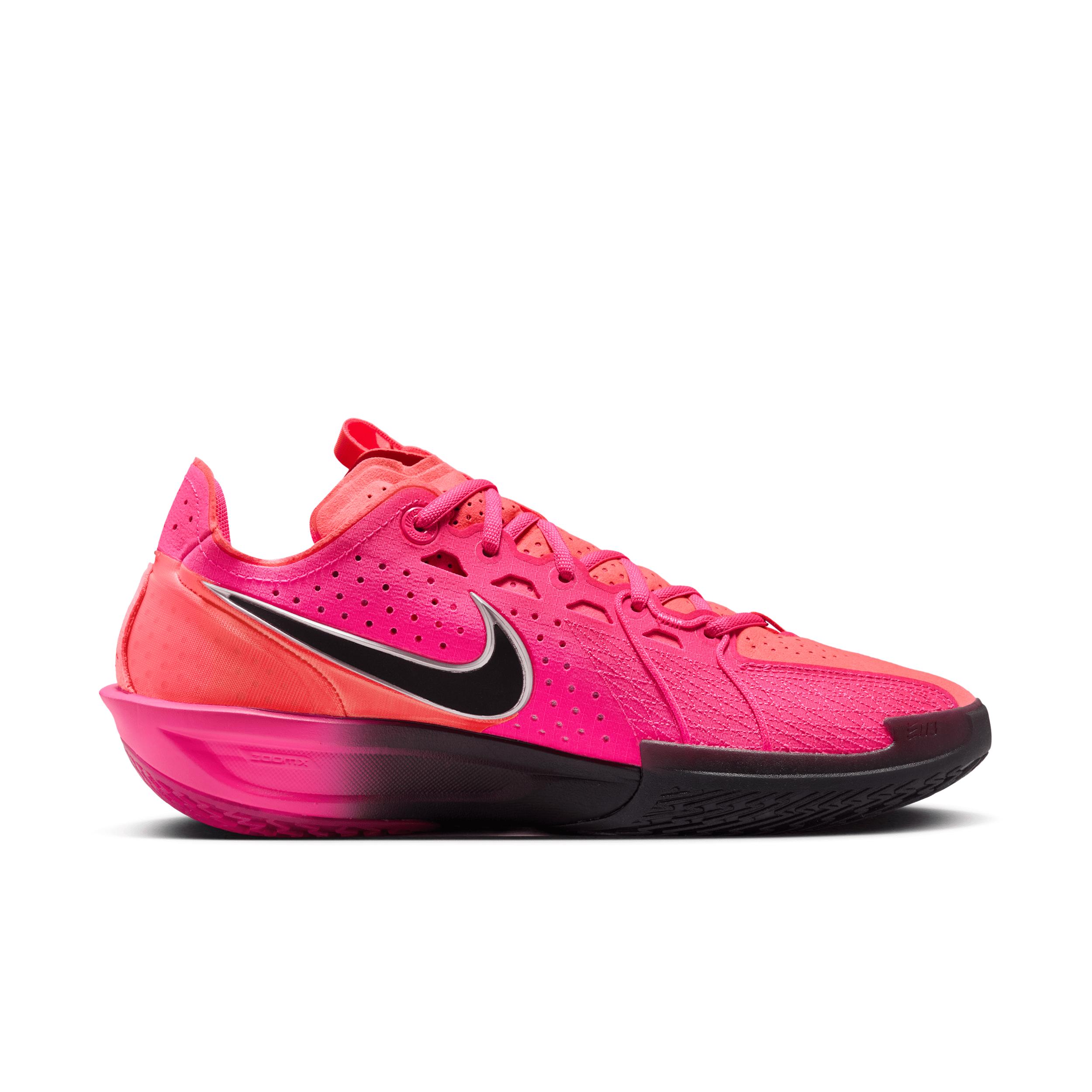 Nike Men's G.T. Cut 3 Basketball Shoes Product Image
