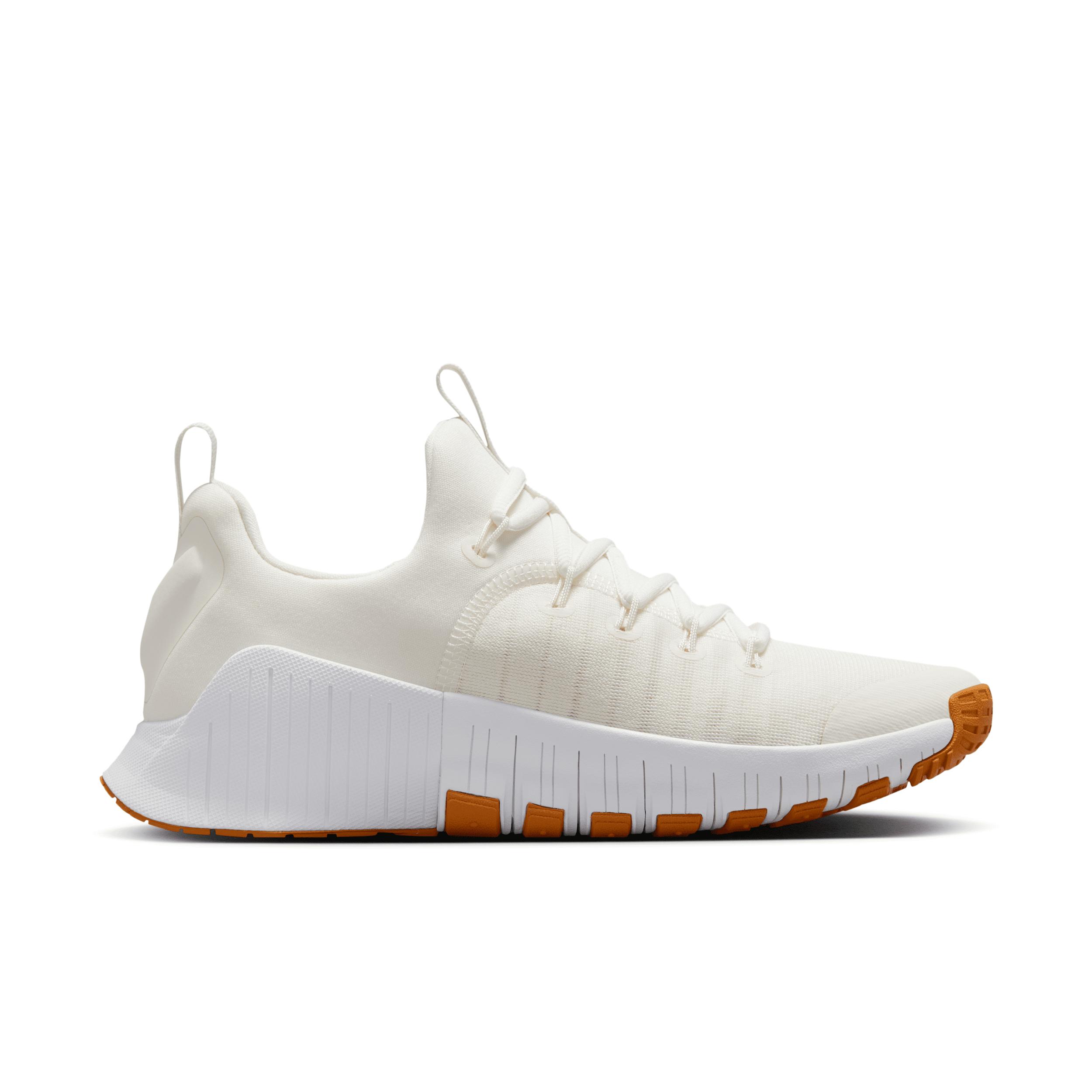 Nike Women's Free Metcon 6 Workout Shoes Product Image