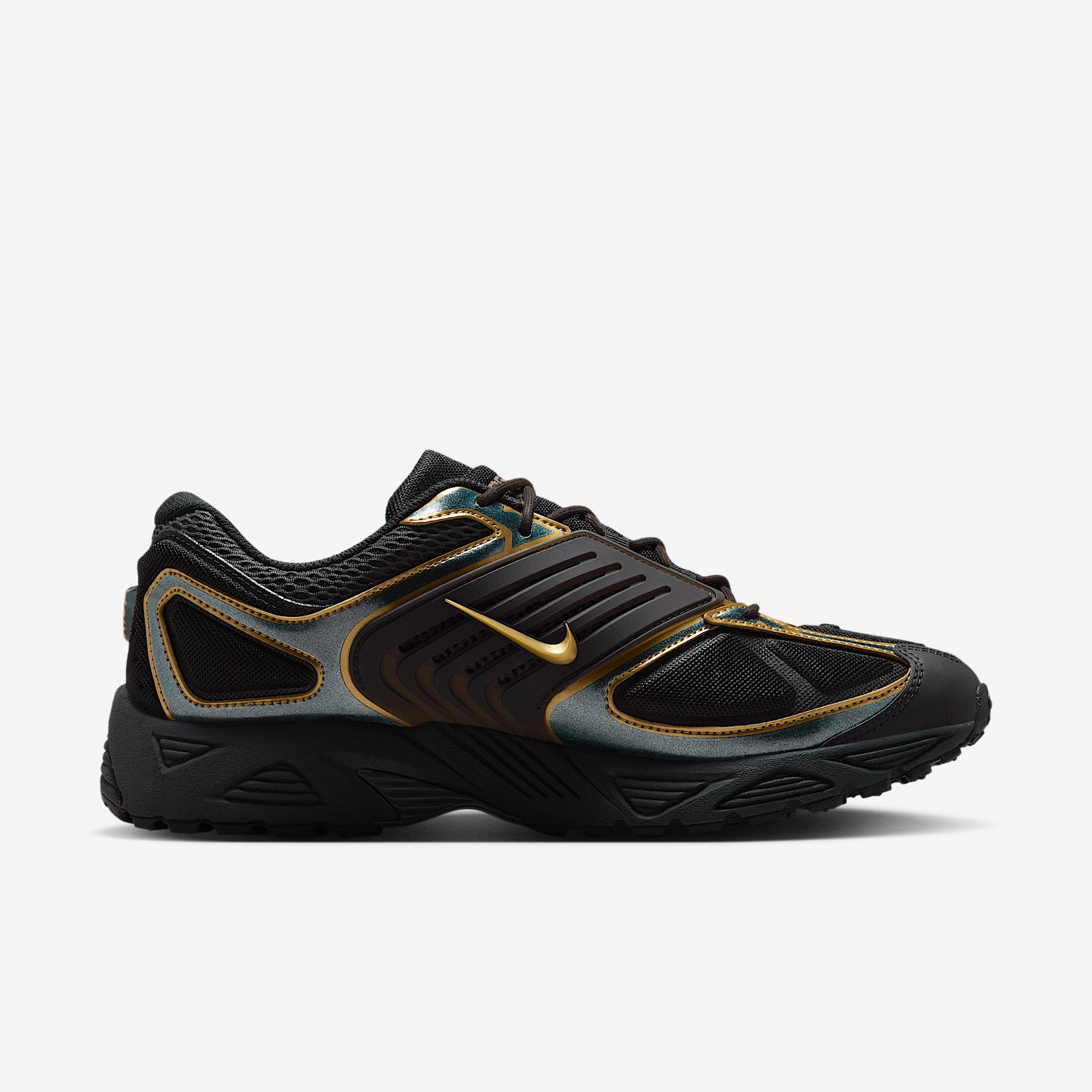 Nike Mens Precision 8 MID Basketball Shoes | IH1105-003 Product Image