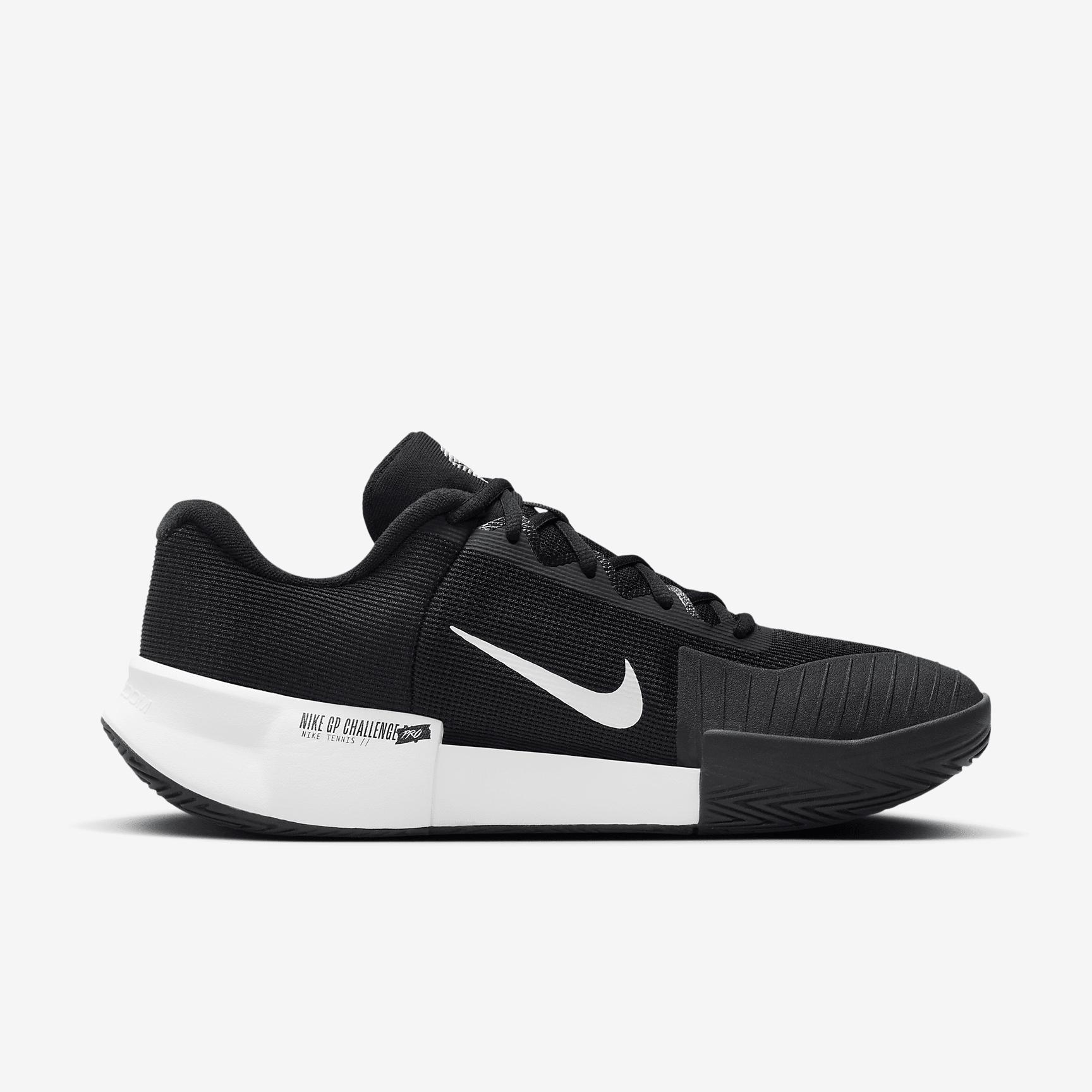 Nike Men's GP Challenge Pro Hard Court Tennis Shoes Product Image