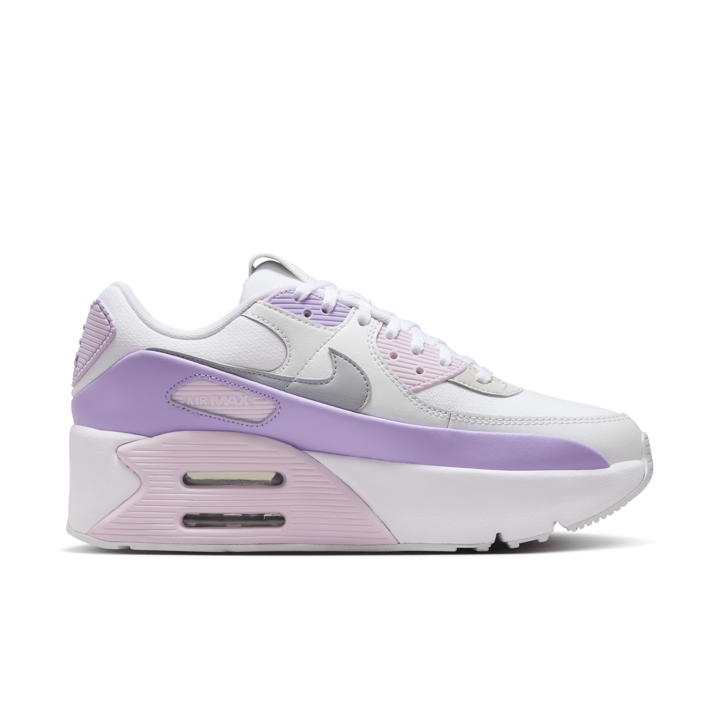 Nike Women's Air Max 90 LV8 Shoes Product Image