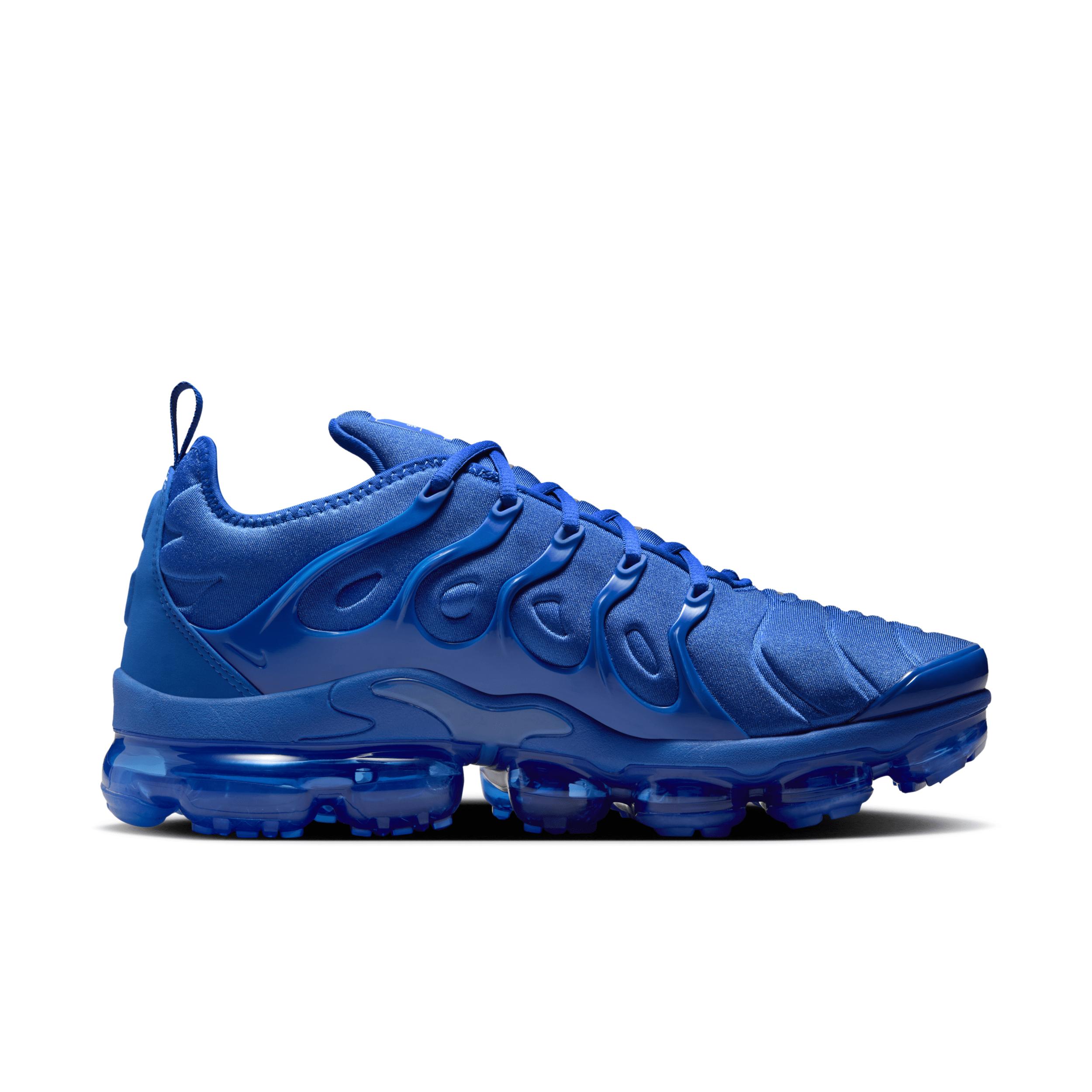 Nike Mens Air VaporMax Plus Shoes | HJ9148-480 Product Image