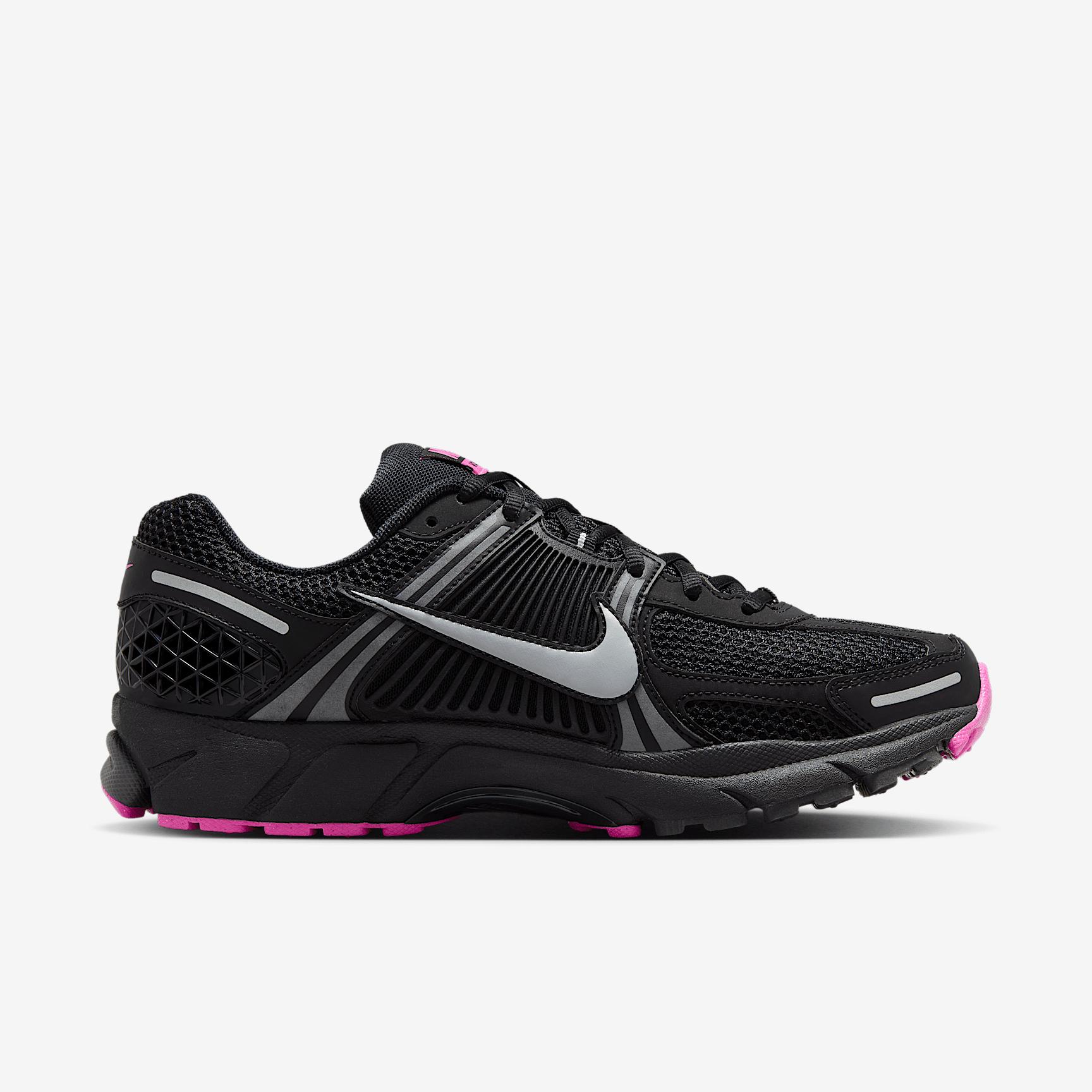 Nike Zoom Vomero 5 Men's Shoes Product Image