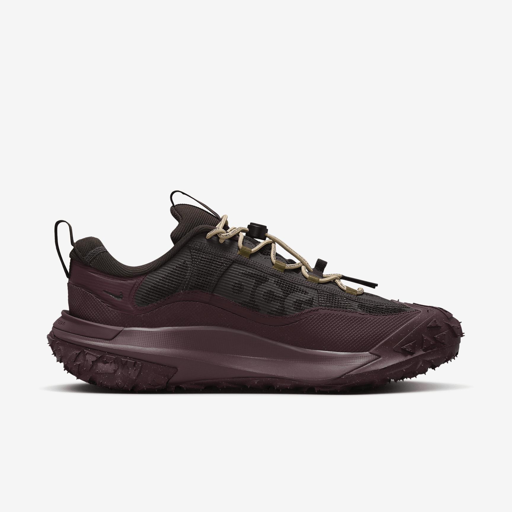 Nike ACG Mountain Fly 2 Low GORE-TEX Men's Shoes Product Image