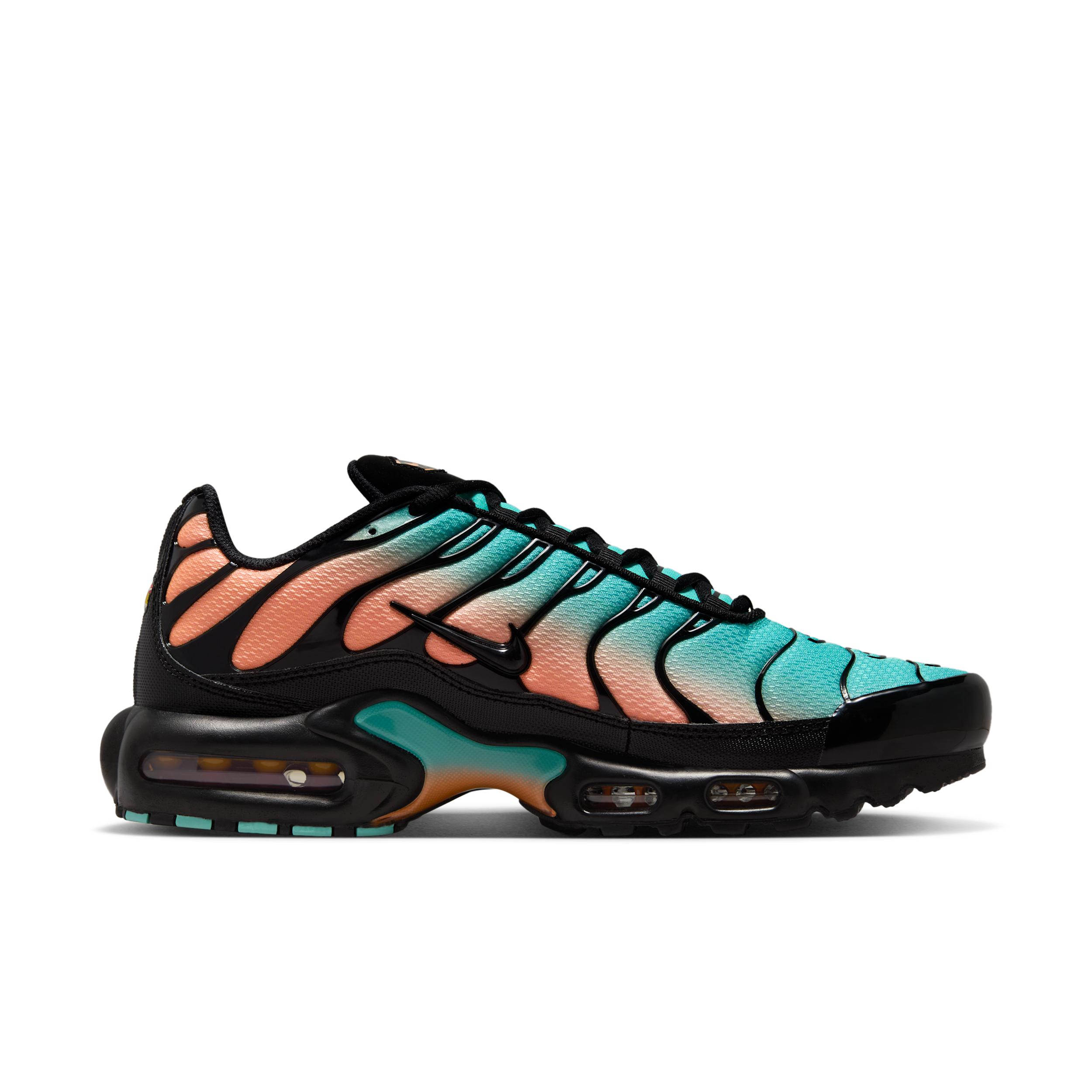Nike Mens Air Max Plus Shoes | DM0032-701 Product Image