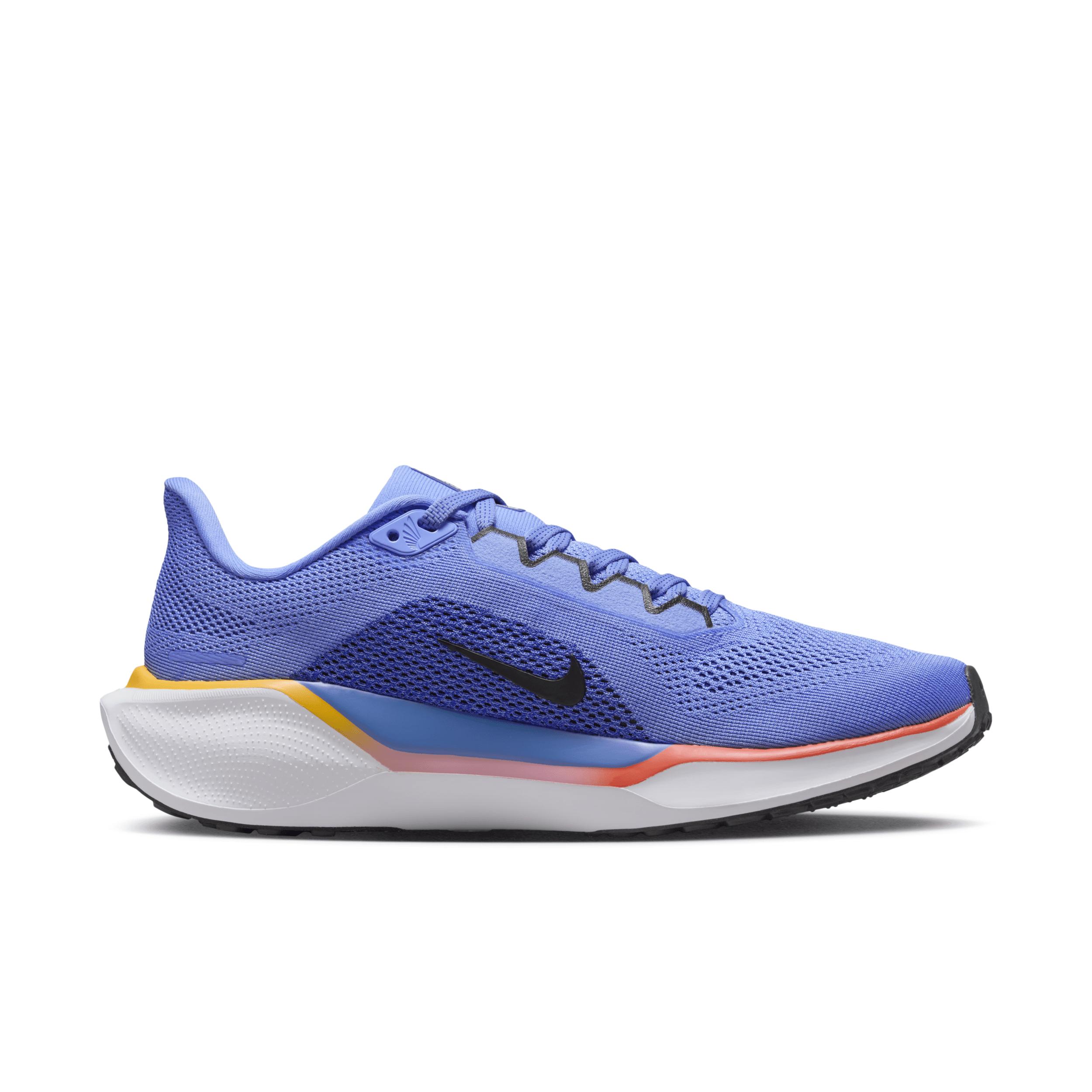 Nike Women's Pegasus 41 Road Running Shoes Product Image
