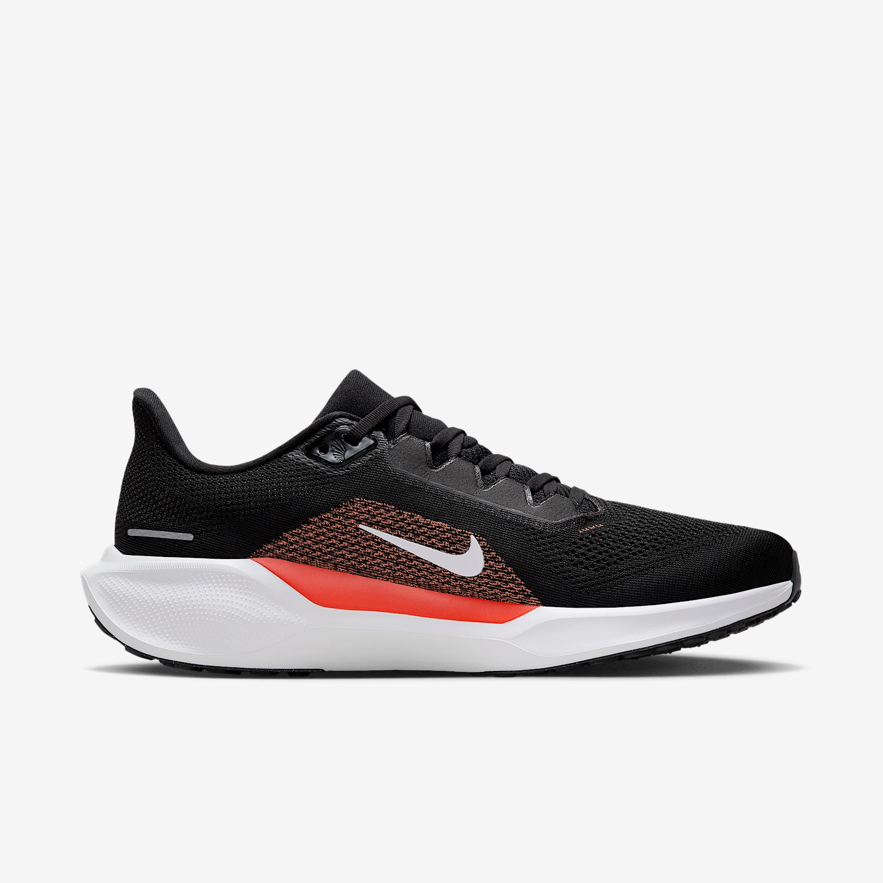 Cincinnati Bengals Pegasus 41 Nike Men's NFL Road Running Shoes Product Image