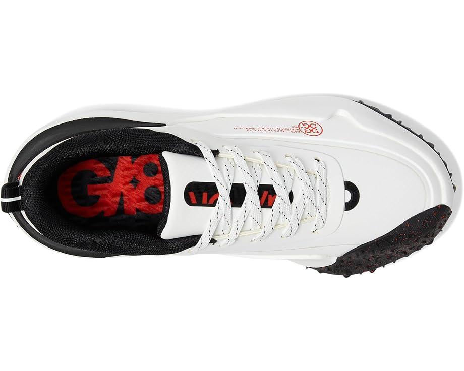 MG4X2 Stippled Hybrid Golf Cross Trainer Product Image