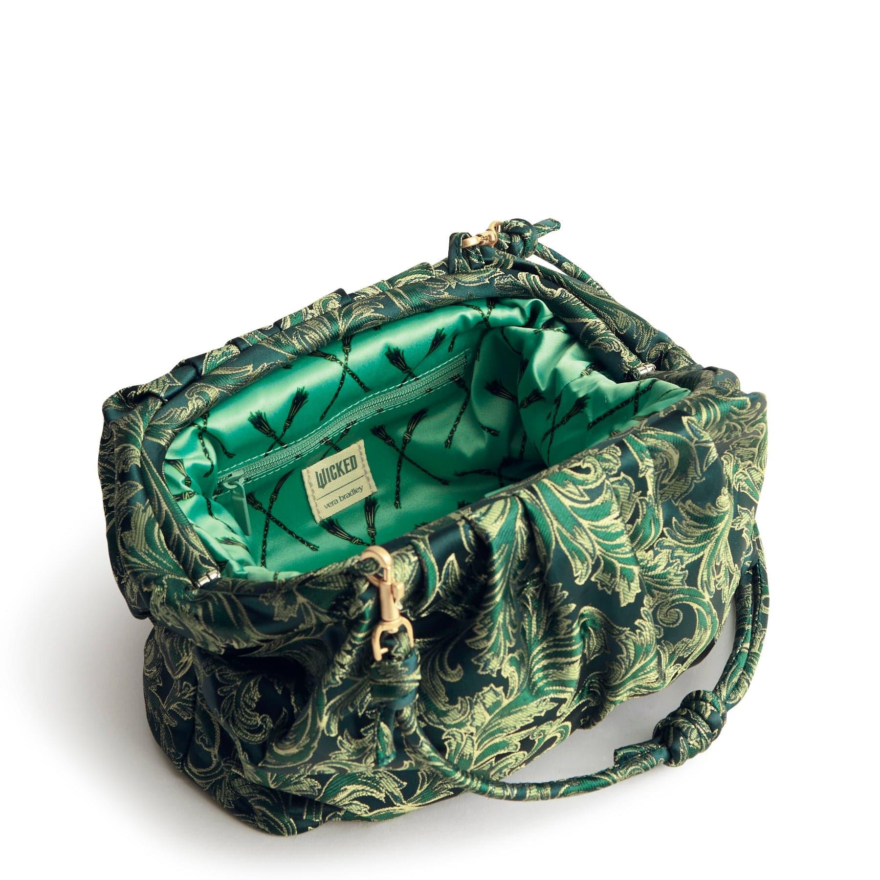 Wicked Taber Dumpling Bag Product Image