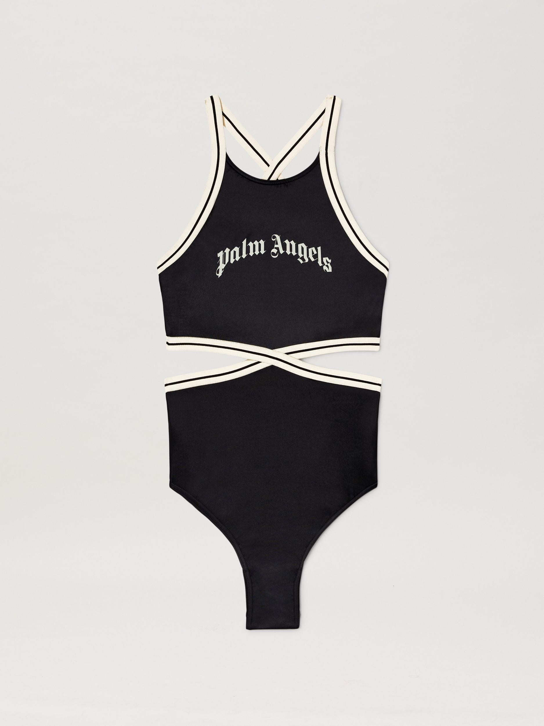 Track swimsuit Product Image