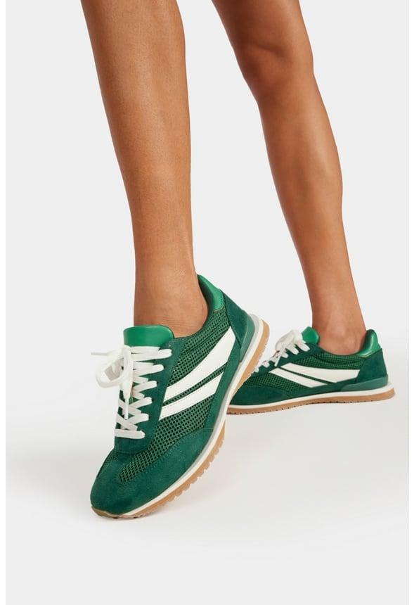 Juno Athletic Sneaker Product Image