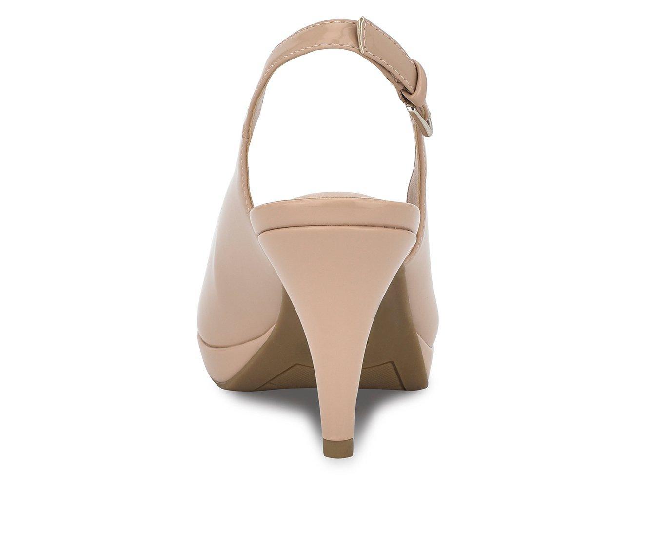 Women's Bandolino Melt Dress Sandals Product Image