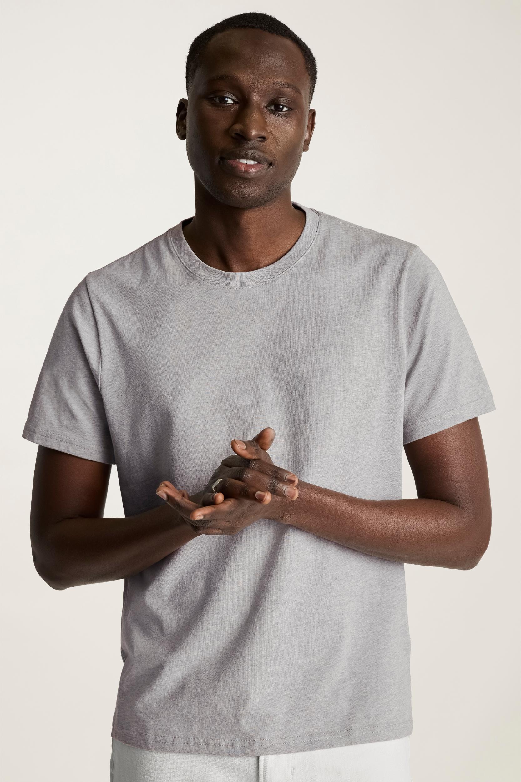 Forever Soft Cotton Tee Product Image