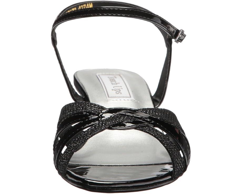 Alessia Kitten Sandal Product Image