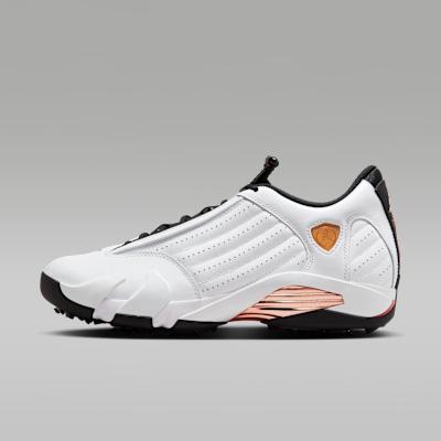 Air Jordan 14 G Golf Shoes Product Image
