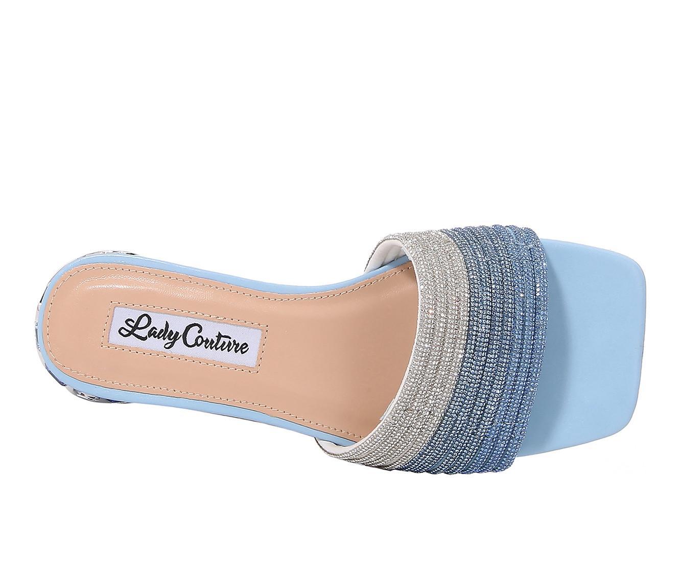 Women's Lady Couture Amazing Sandals Product Image