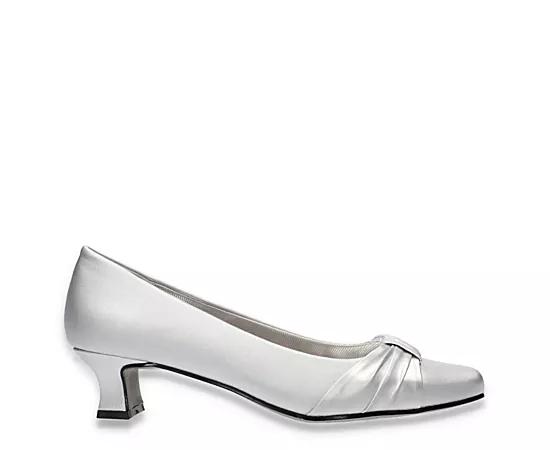 Easy Street Womens Dress Pump Waive Product Image