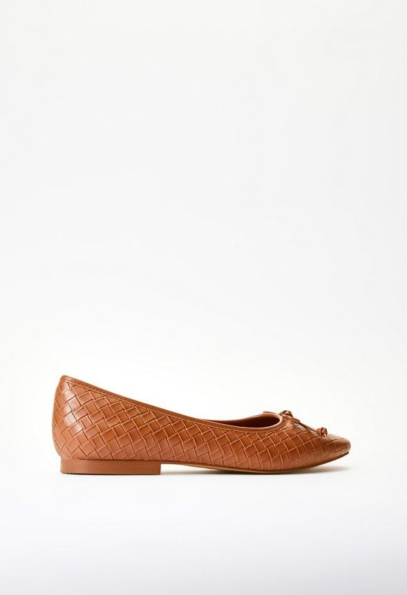 Kelli Ballet Flat Product Image